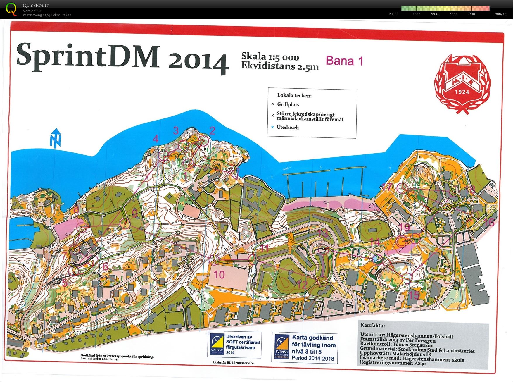 Sprint-DM 2014  (2014-05-07)