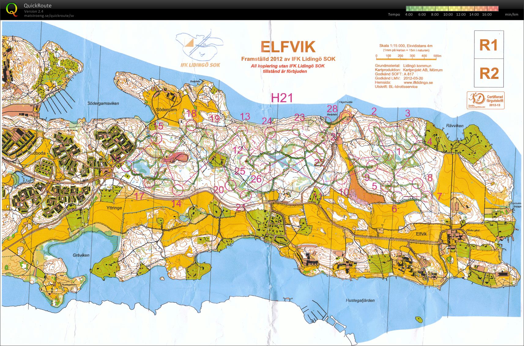 Lidingö långdistans (H21) (2012-04-09)