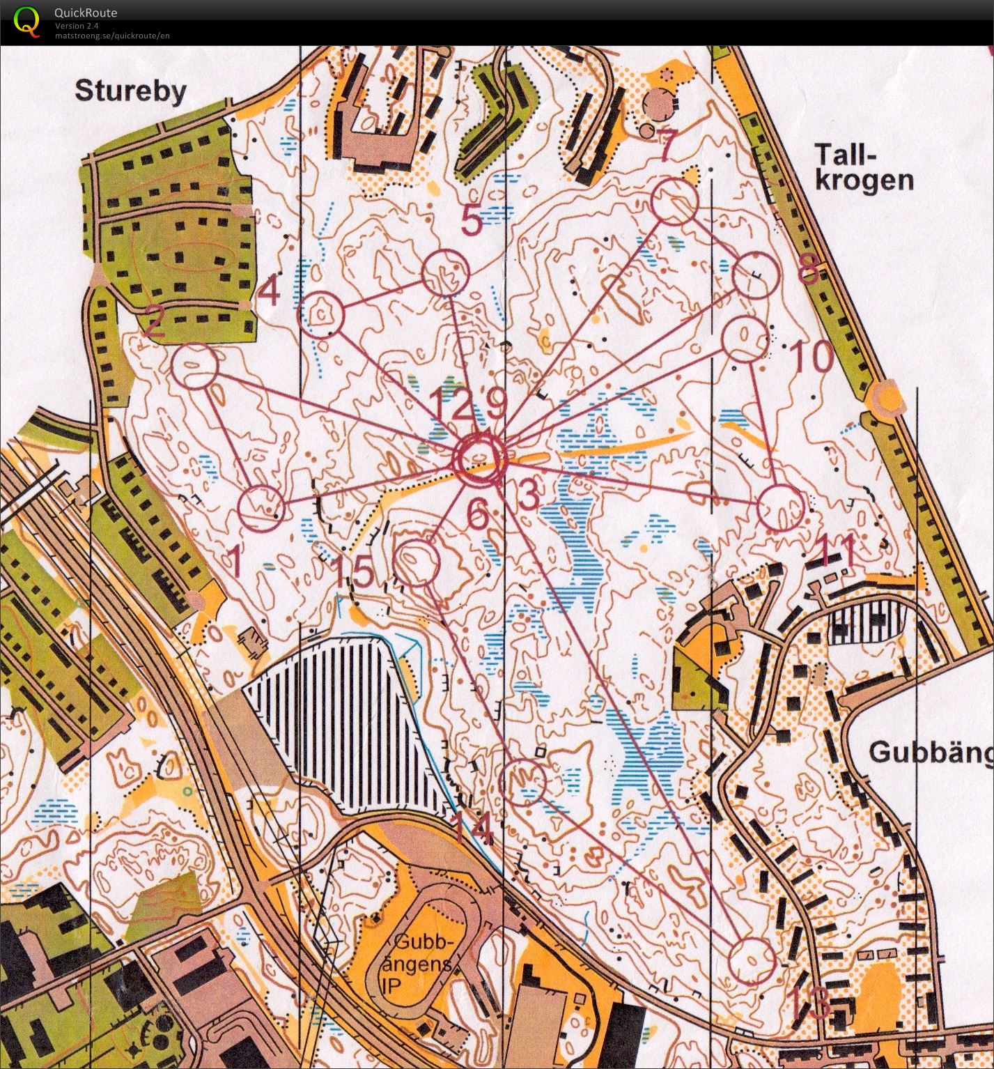 Natt i Gubbängen (2014-10-09)