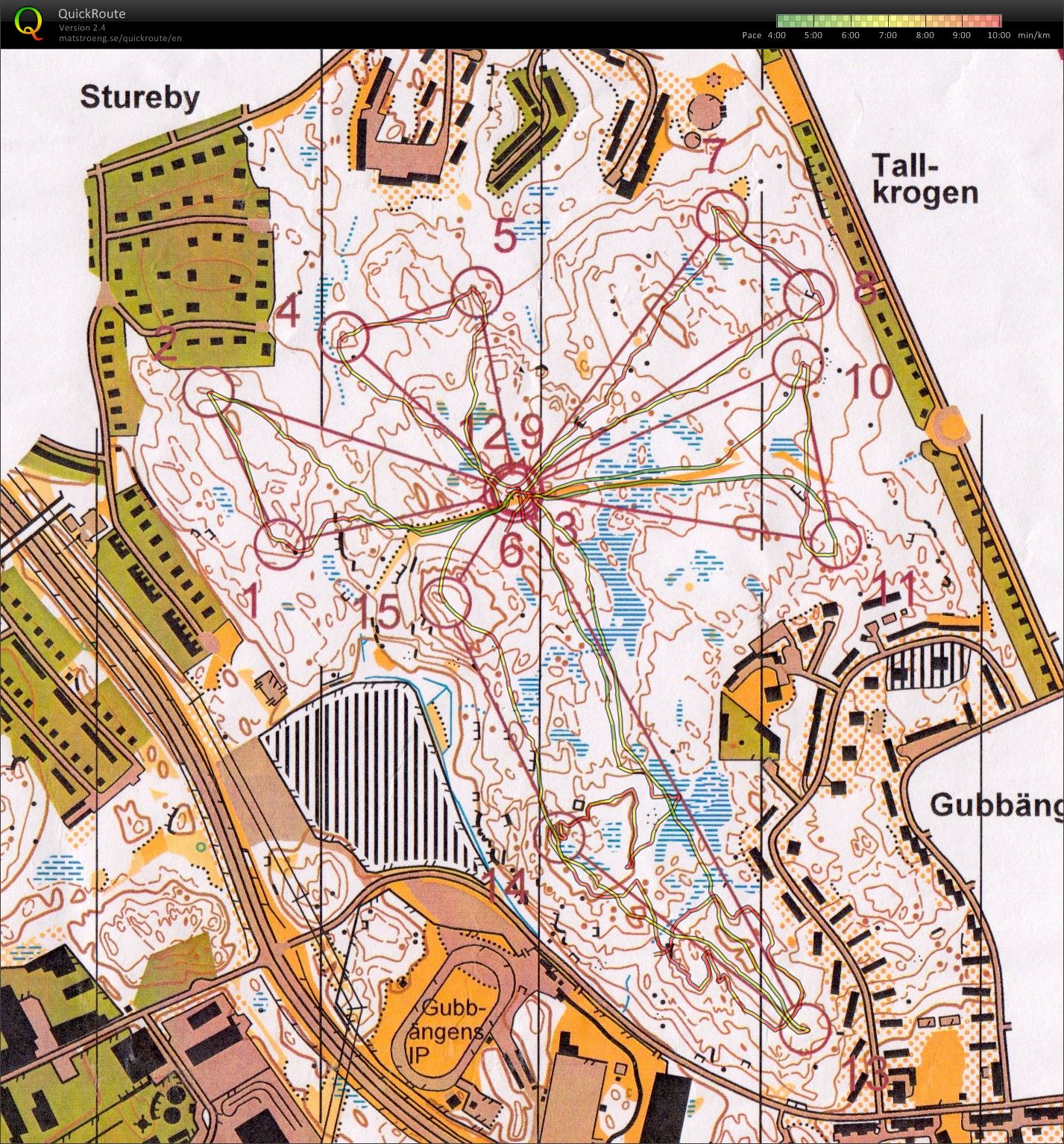Natt i Gubbängen (2014-10-09)