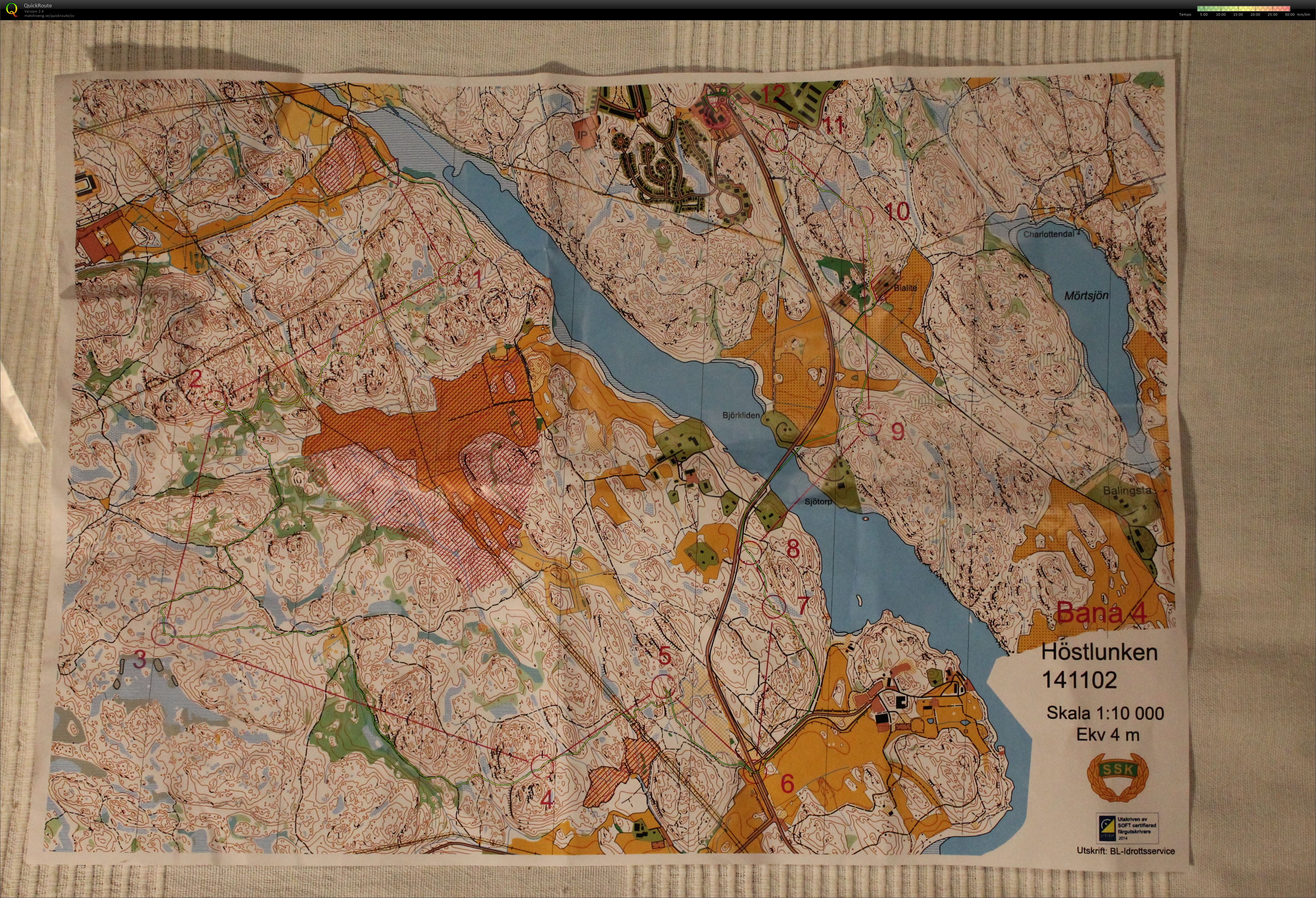 Höstlunken (2014-11-02)