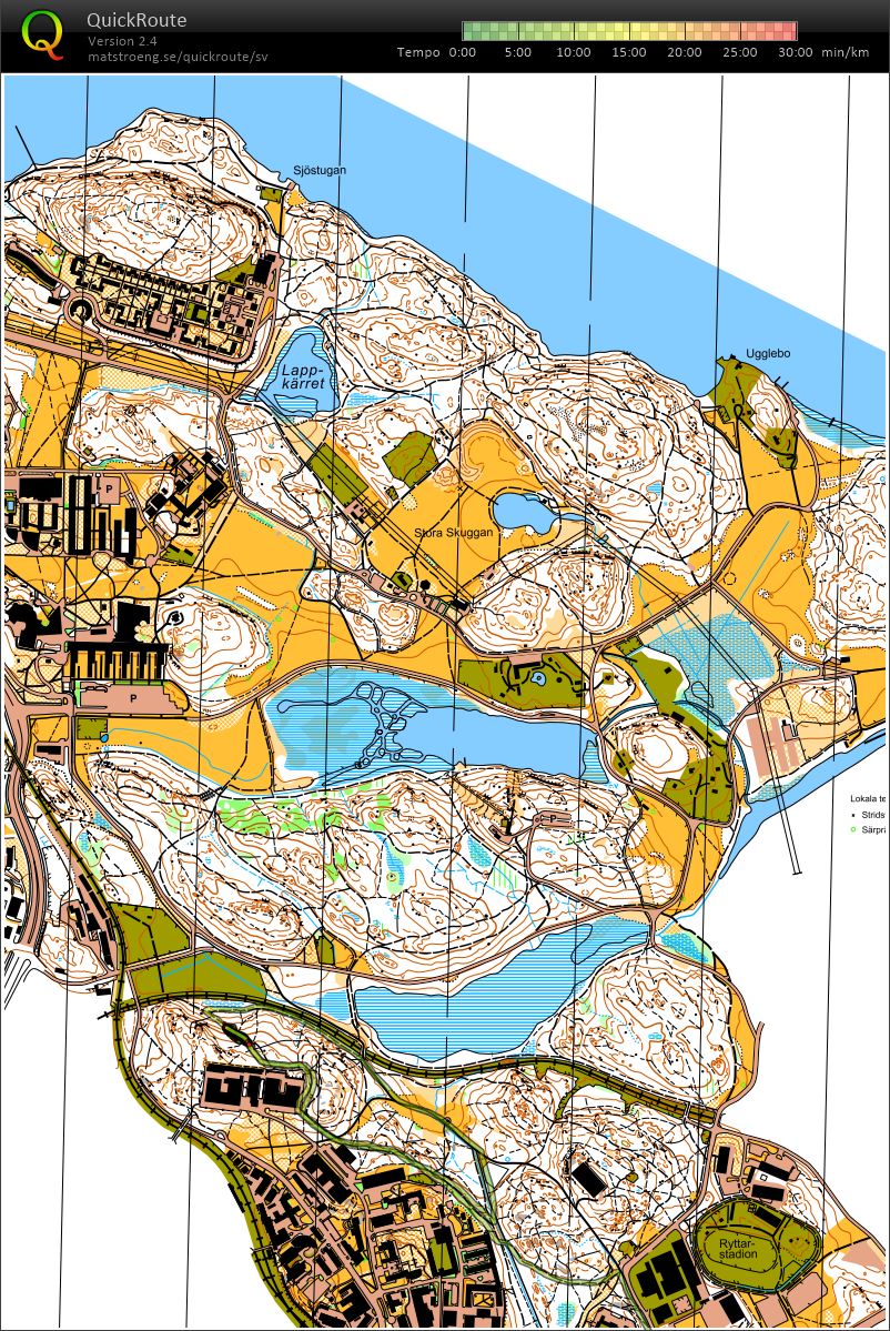 Fystisdag spänst (2014-11-04)