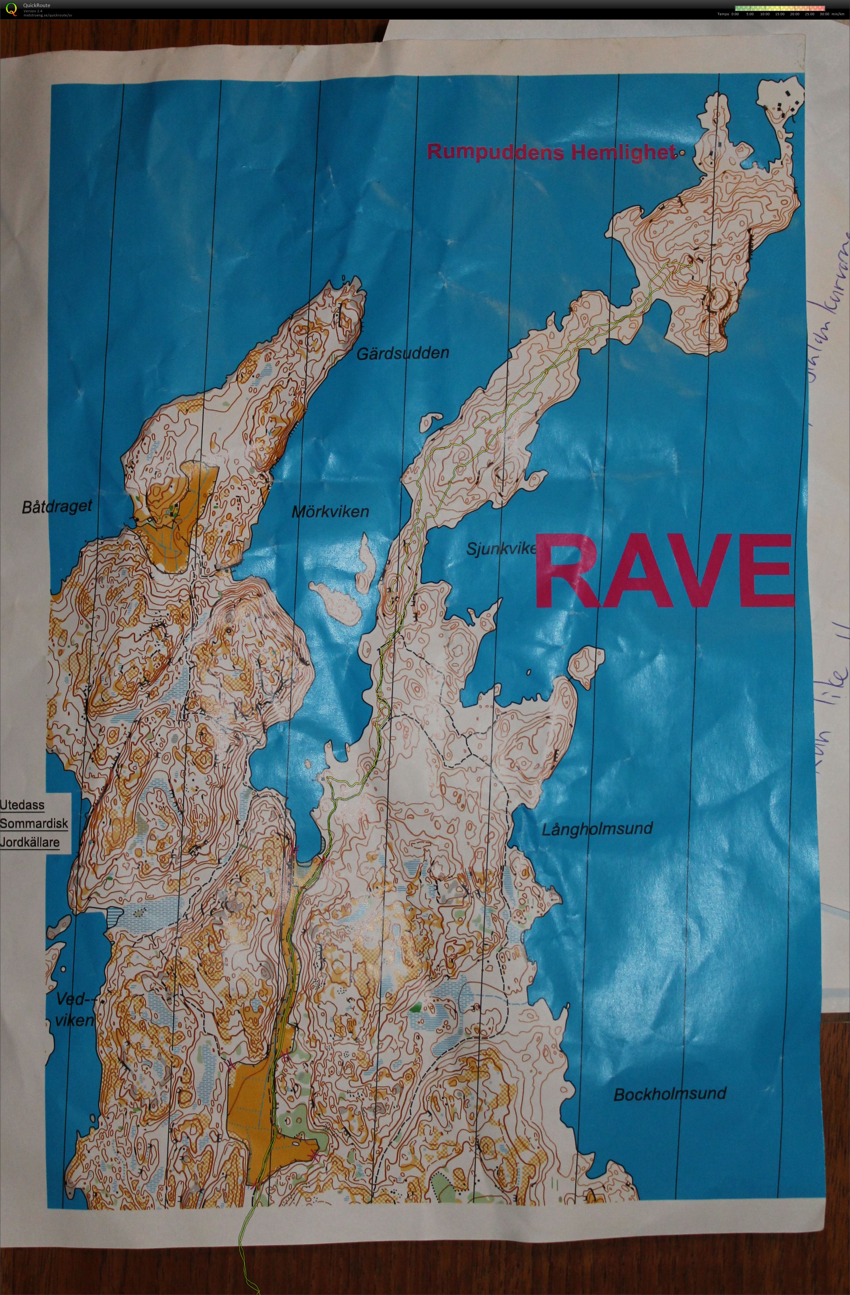 ToA Rumpuddens hemlighet (2014-11-21)