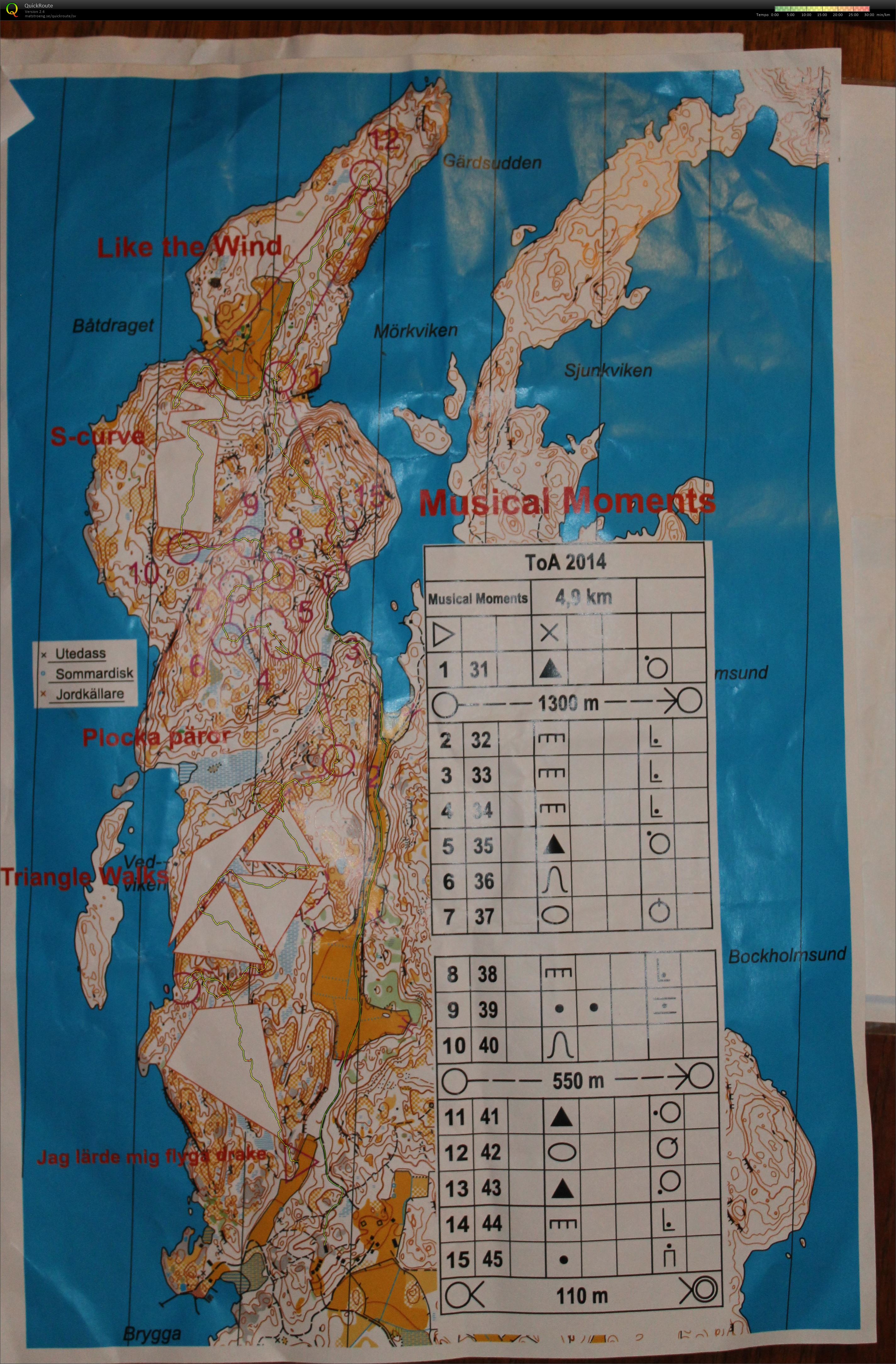 ToA Musical Moments (2014-11-22)