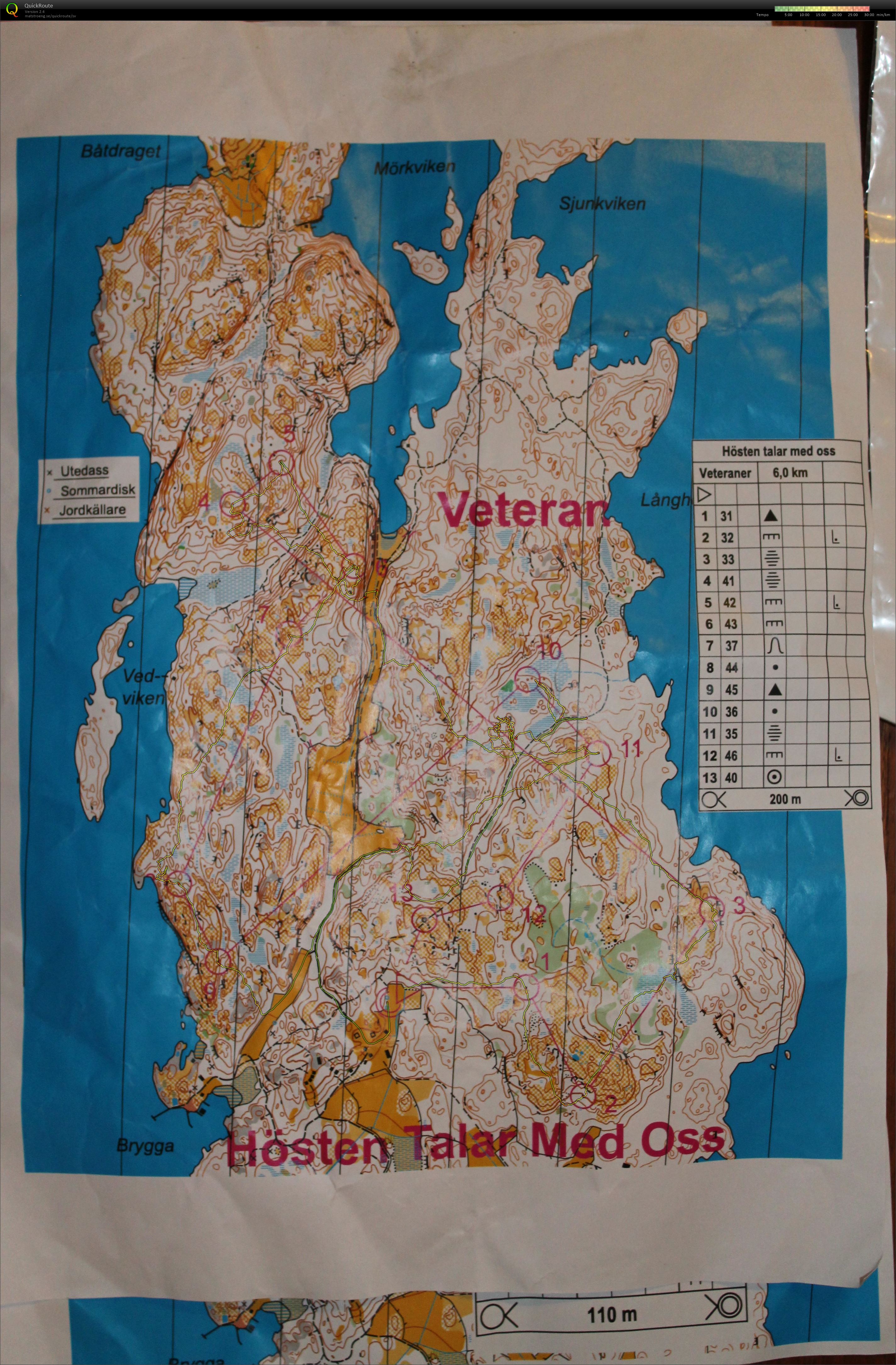 ToA Hösten  talar med oss (2014-11-22)