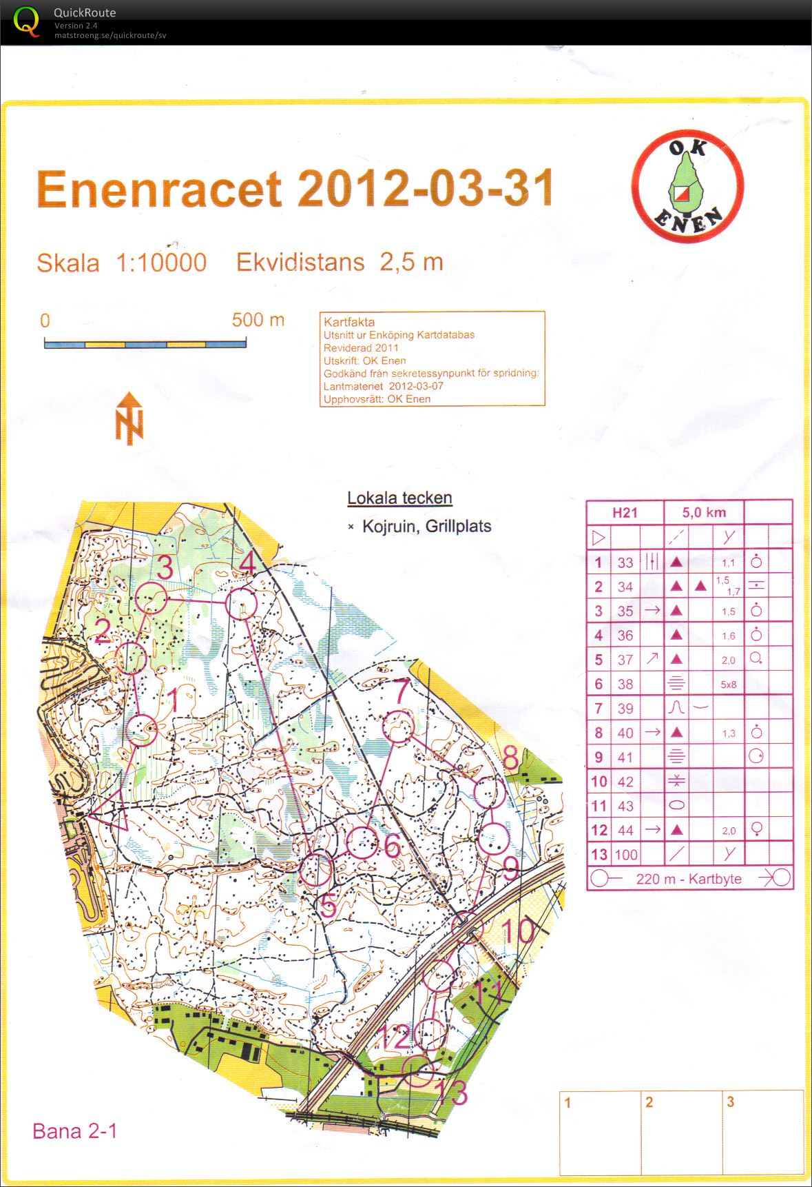 Enenracet del 1 (2012-03-31)