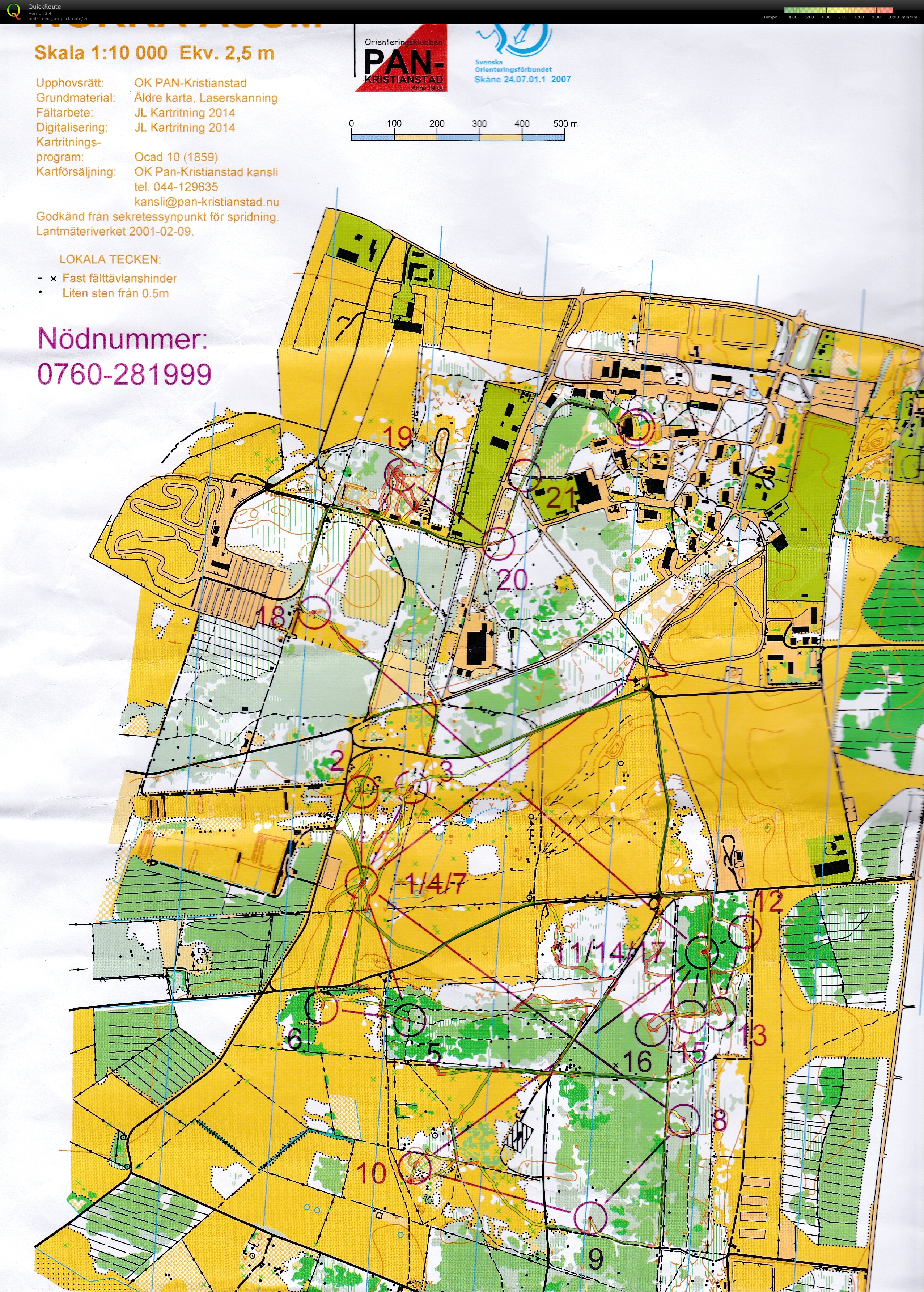 PANvåren natt (2015-02-27)