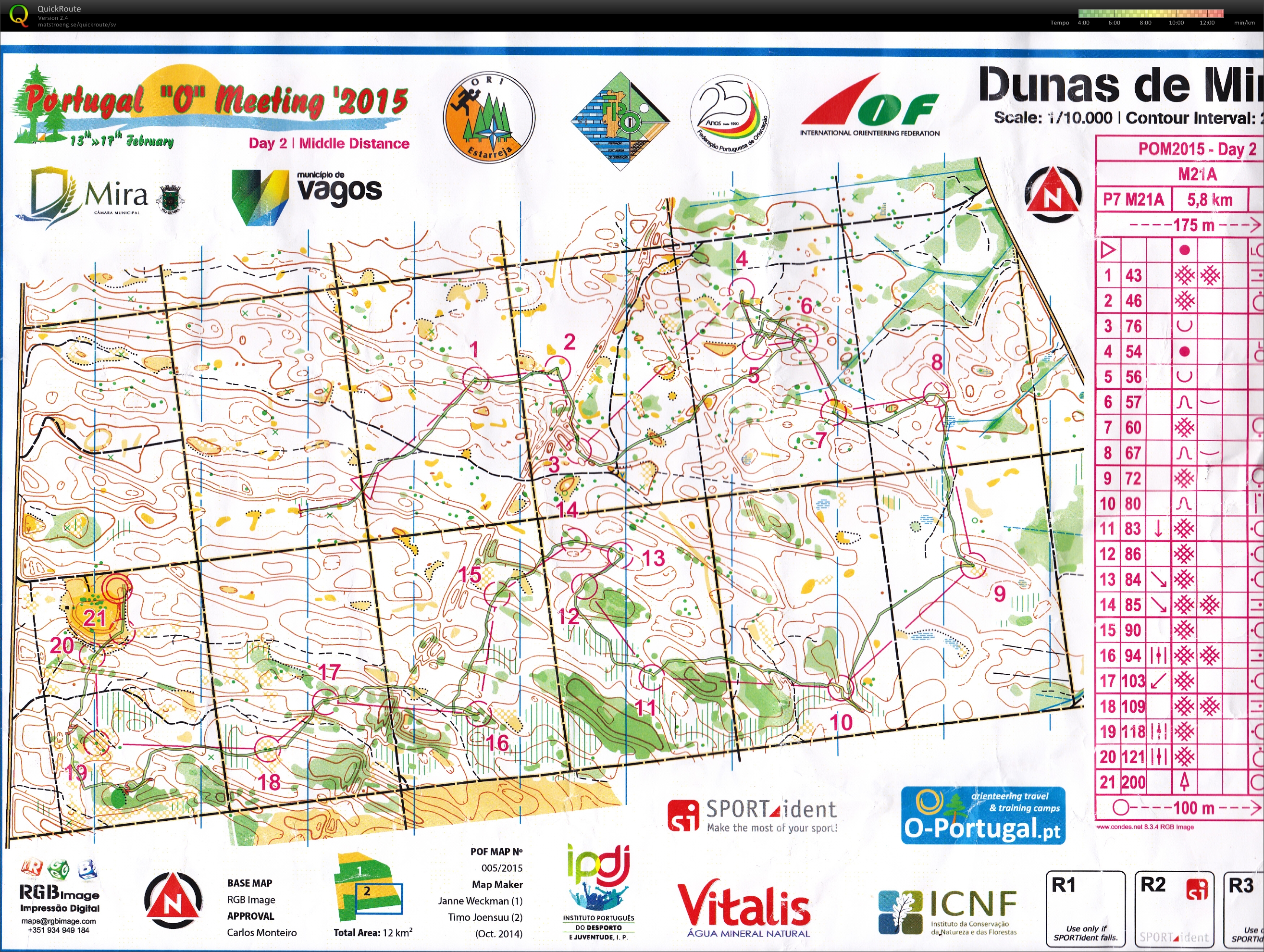 POM 2015 E2/medel (M21A) (2015-02-15)