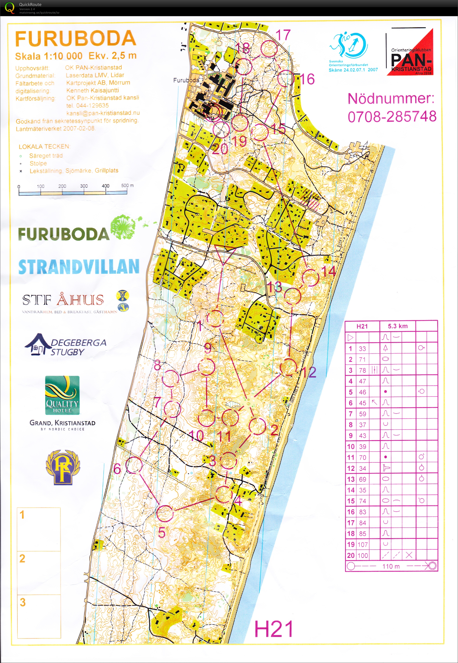 PANvåren 2015 medel (H21) (2015-02-28)