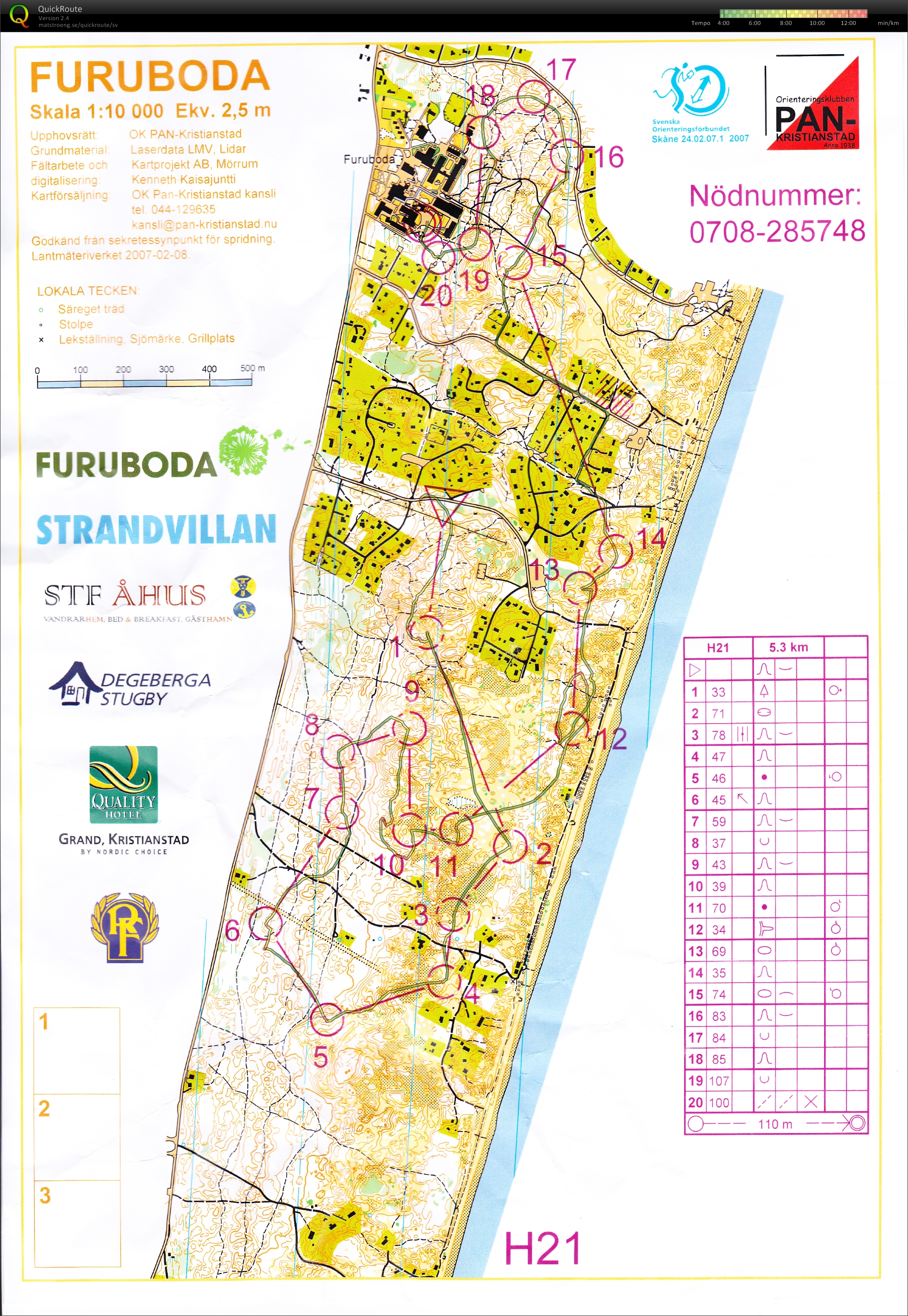 PANvåren 2015 medel (H21) (2015-02-28)