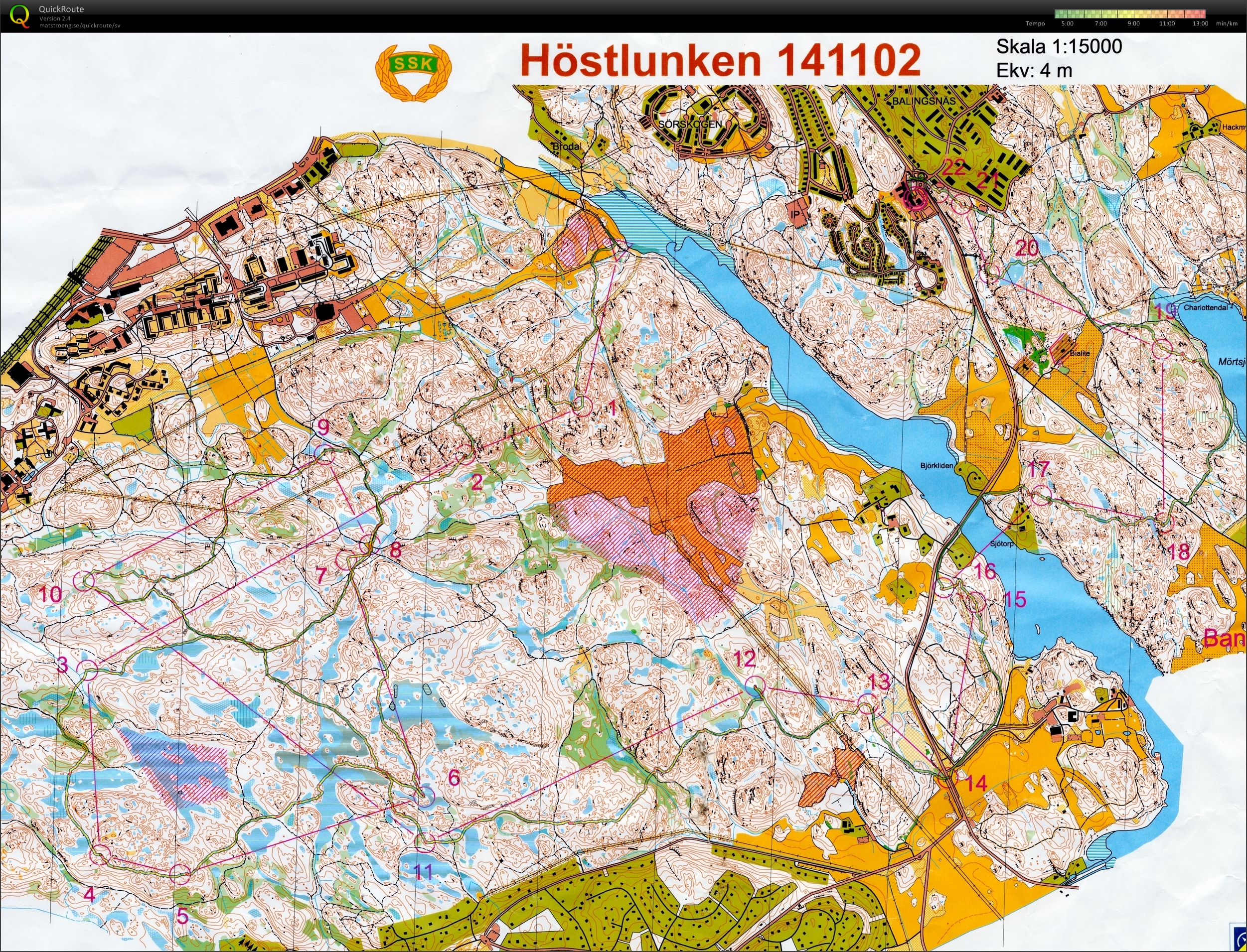 Höstlunken 2014 (H21A) (2014-11-02)