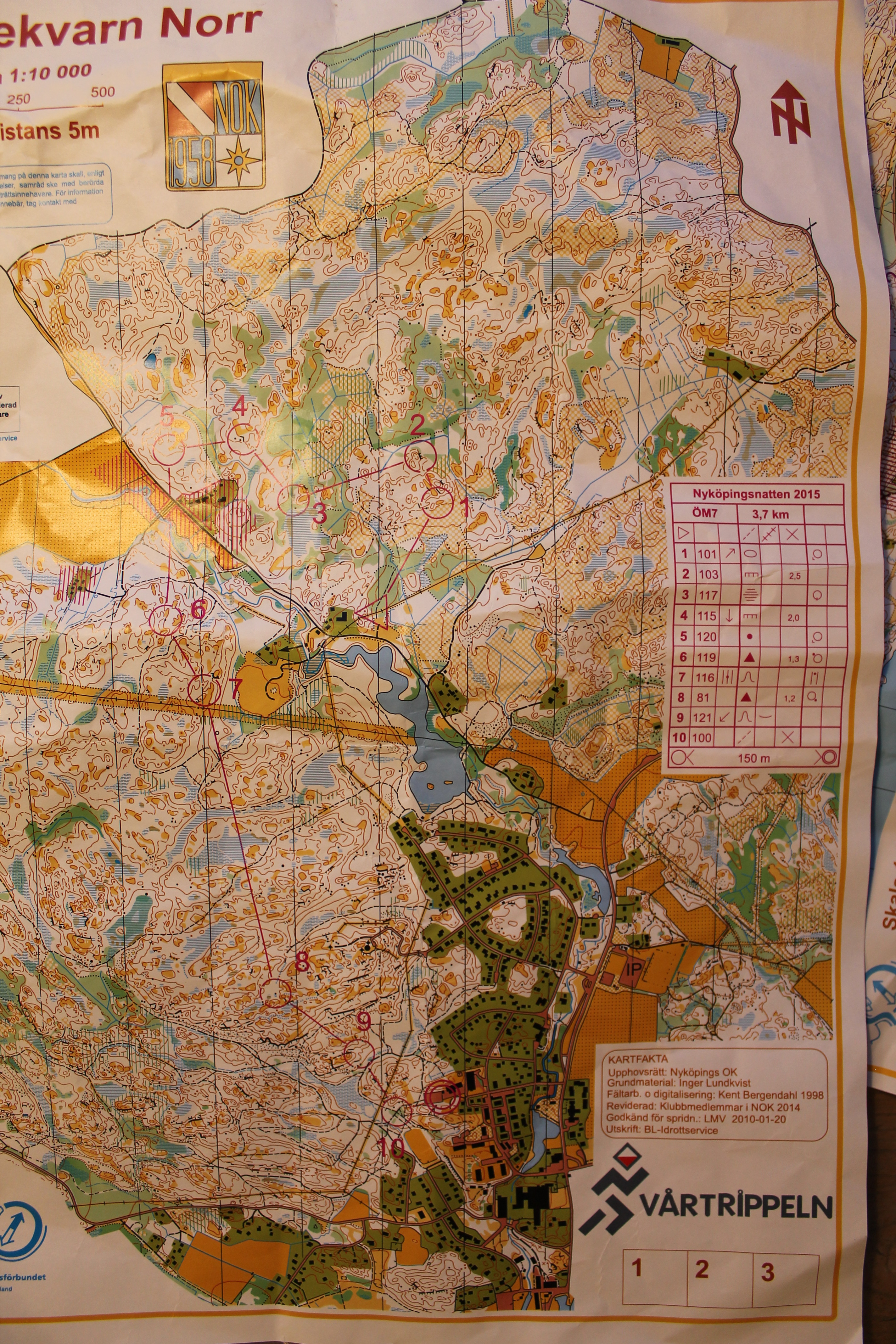 Nyköpingsnatten (2015-03-27)