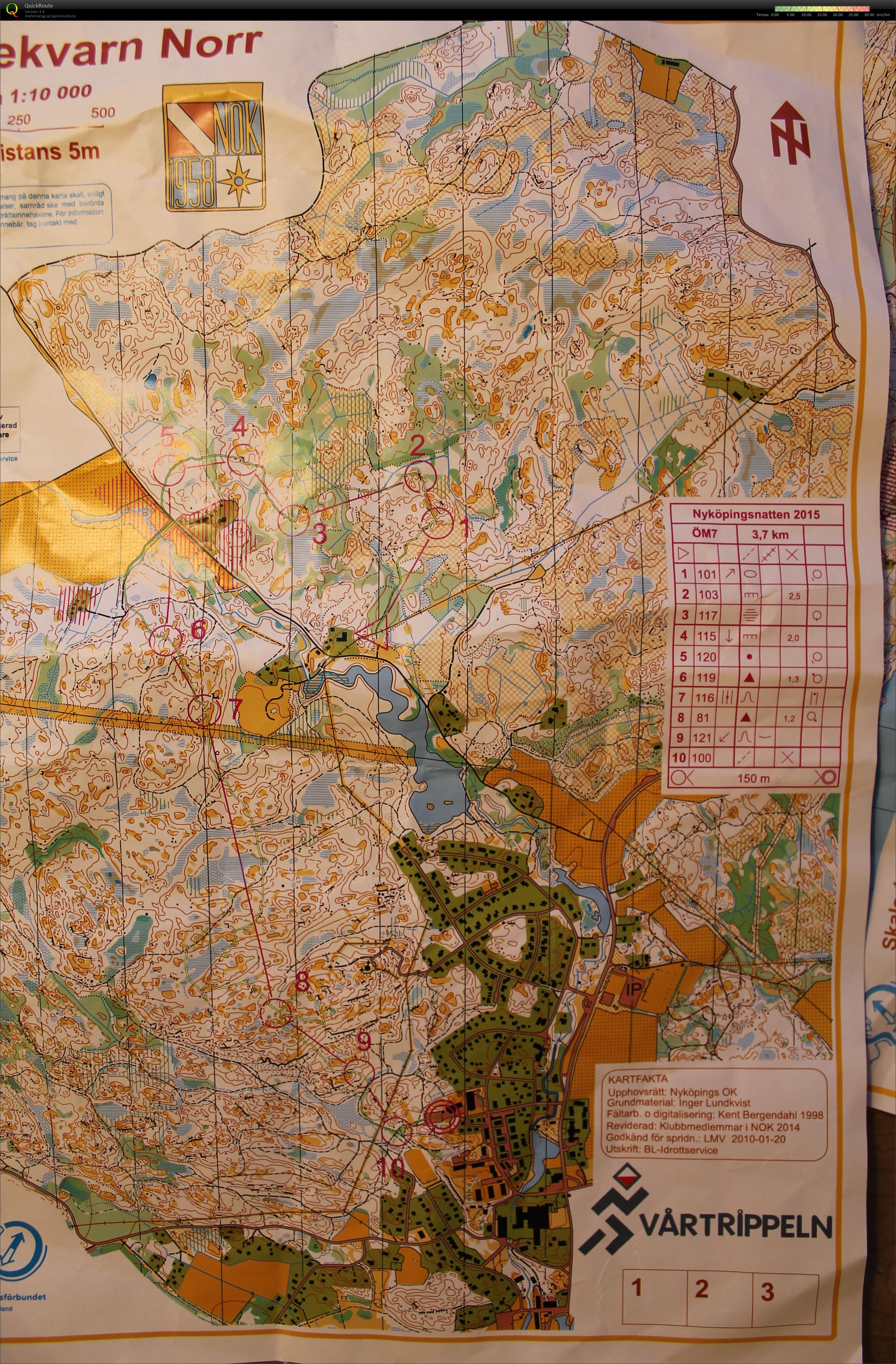 Nyköpingsnatten (2015-03-27)