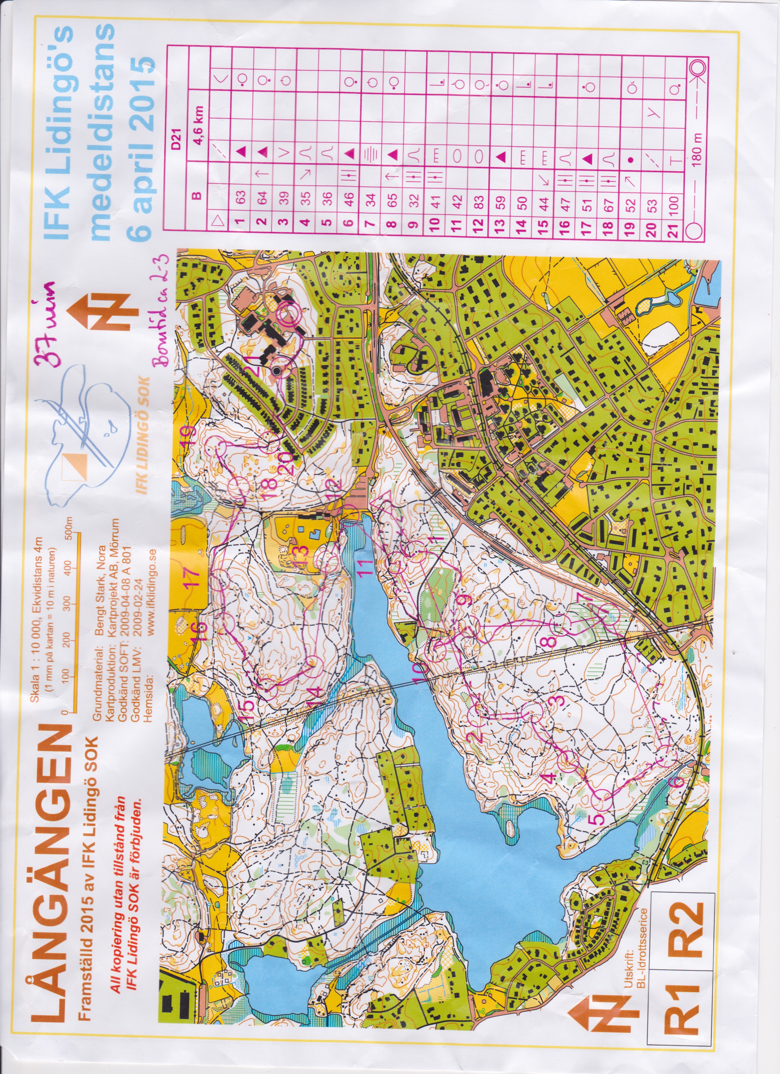 Lidingö medel (2015-04-06)