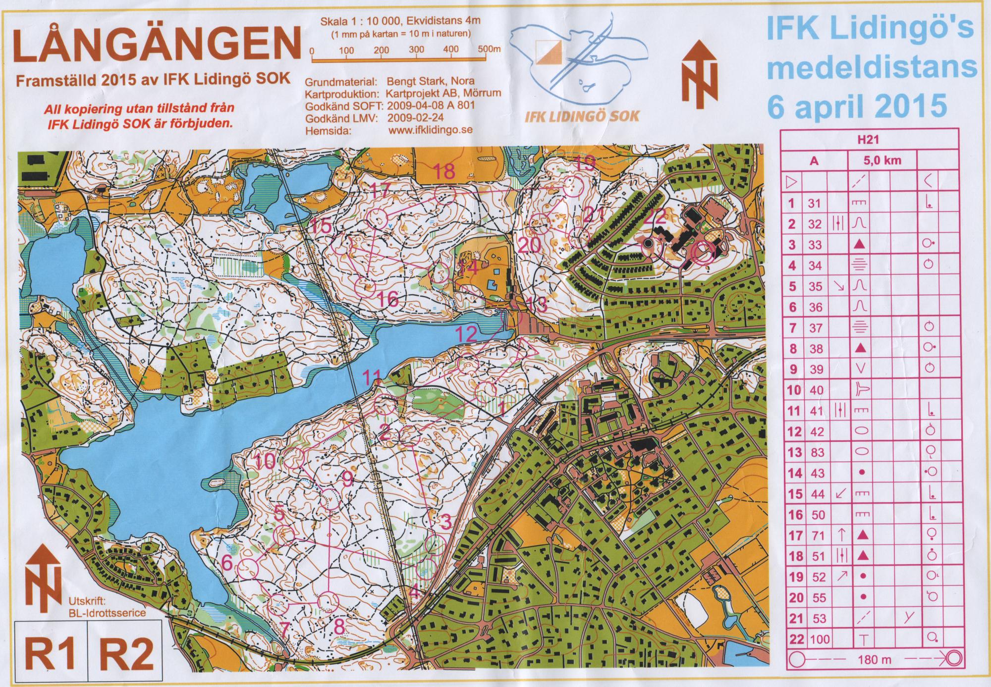 Lidingö medel (2015-04-06)
