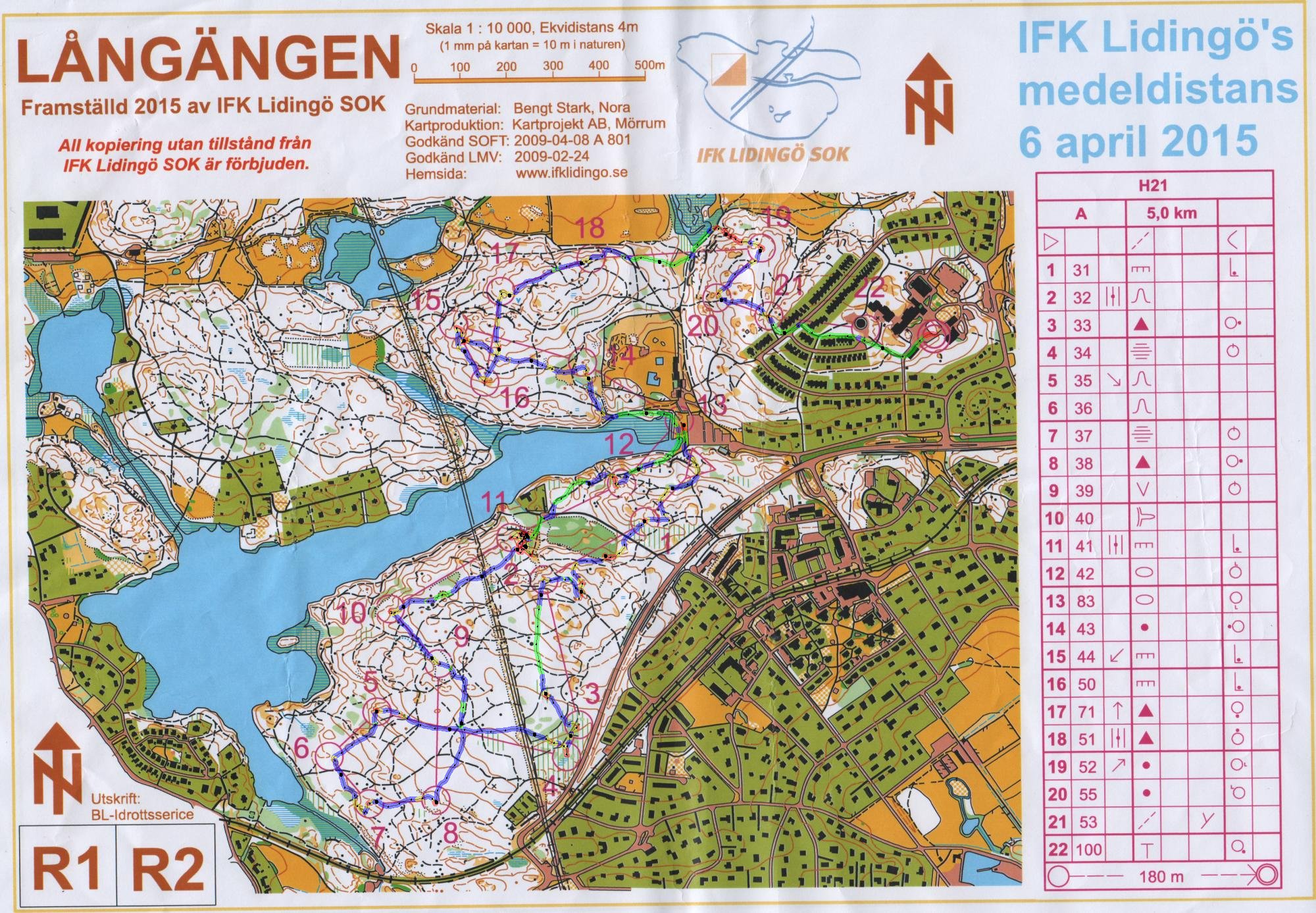 Lidingö medel (2015-04-06)
