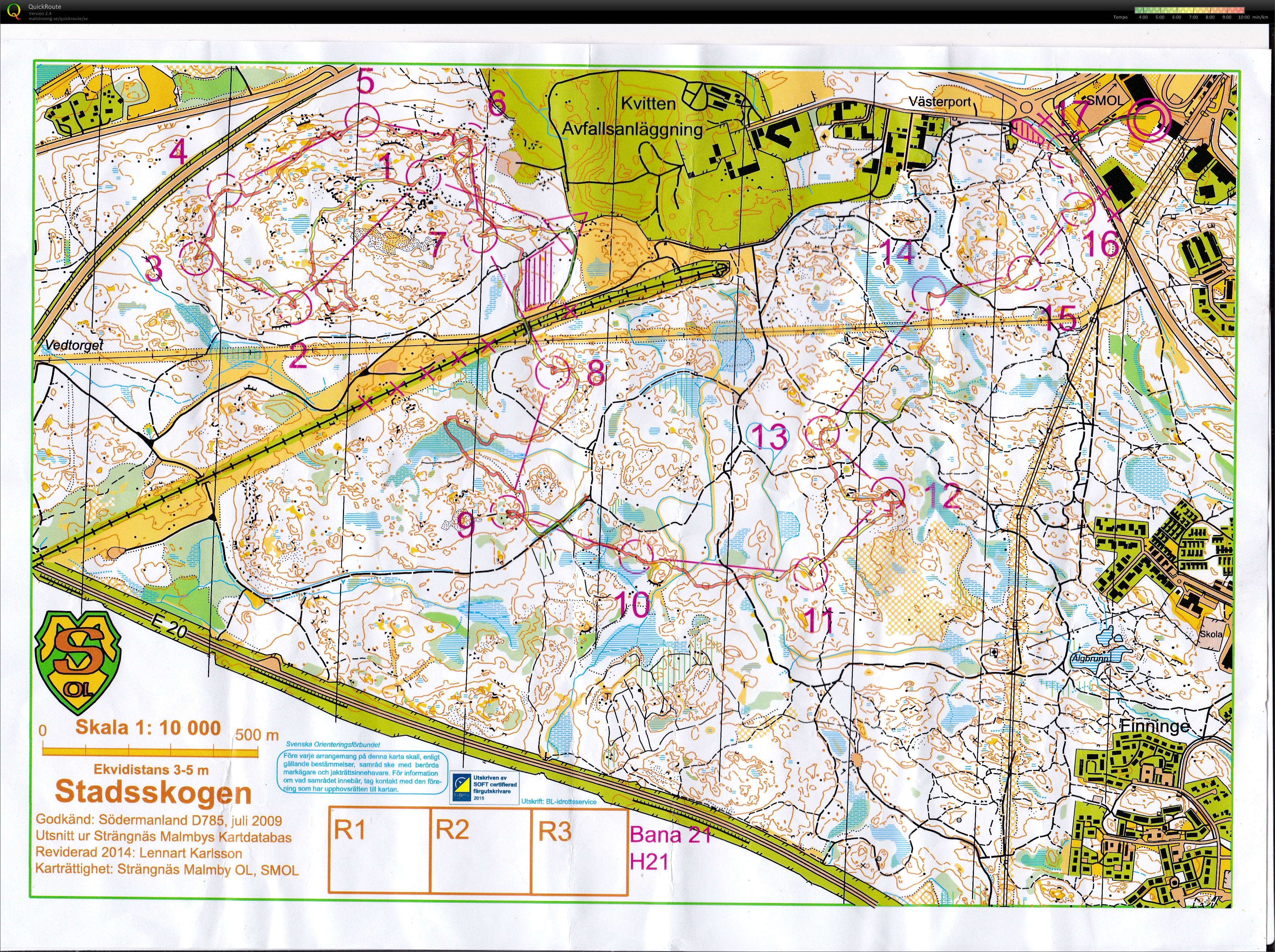 Stockenfejden (2015-04-05)