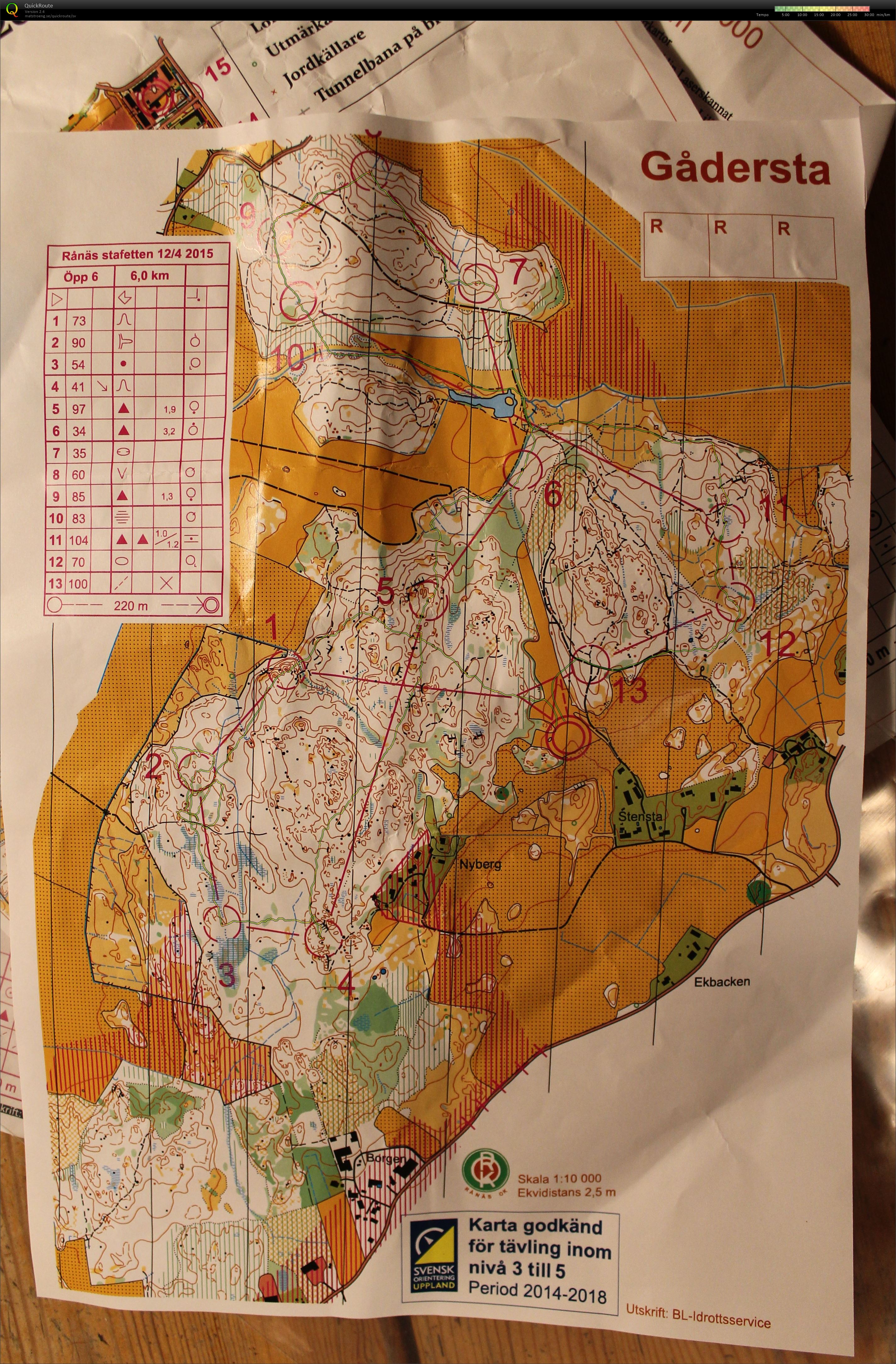 Rånässtafetten (2015-04-12)