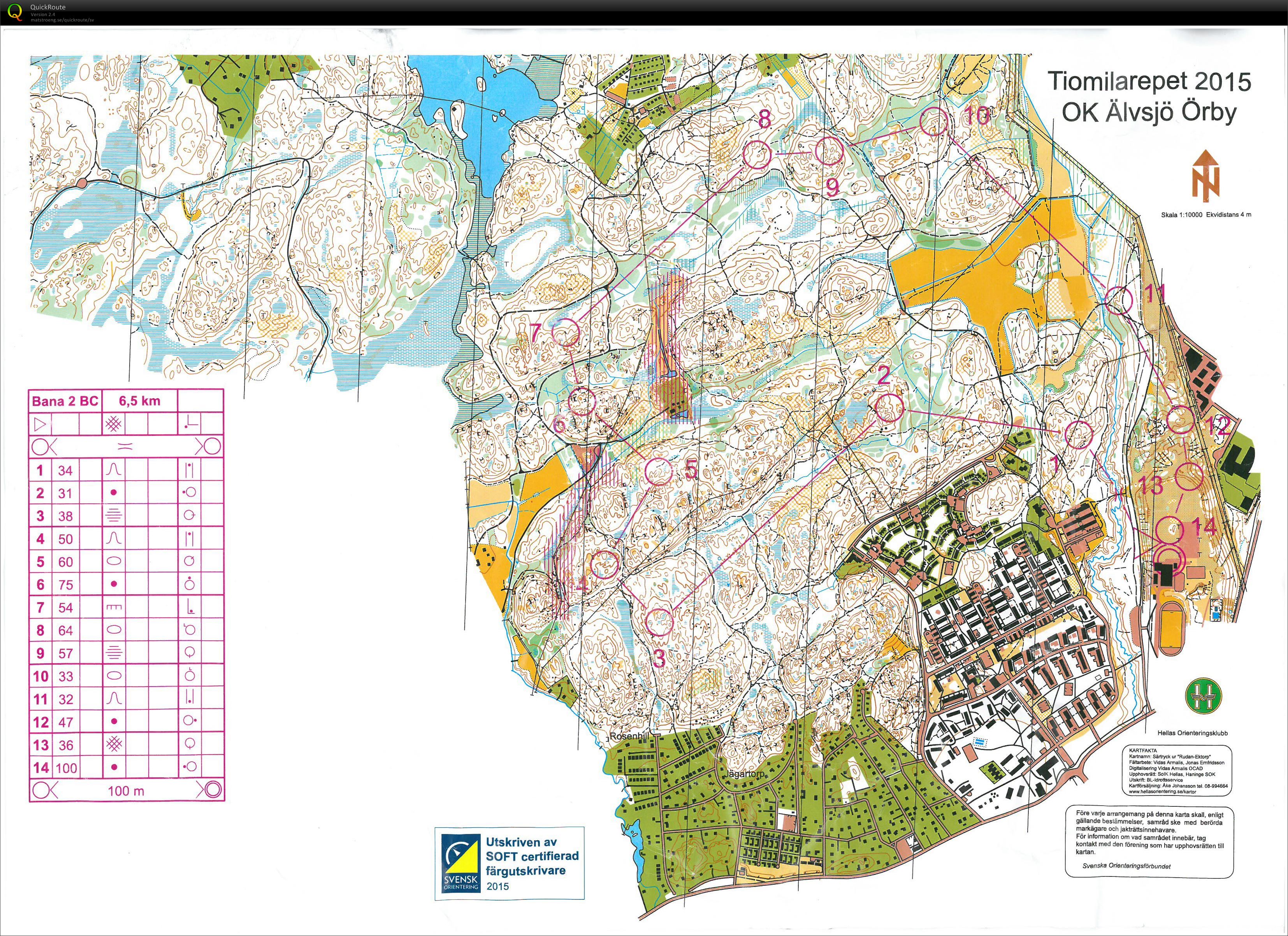 Tiomilarepet H21K (2015-04-22)