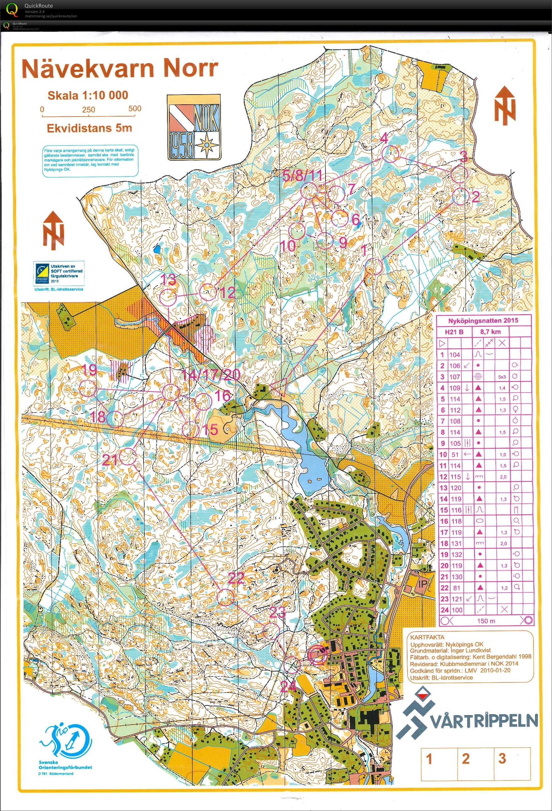 Nyköpingsnatten (2015-03-27)