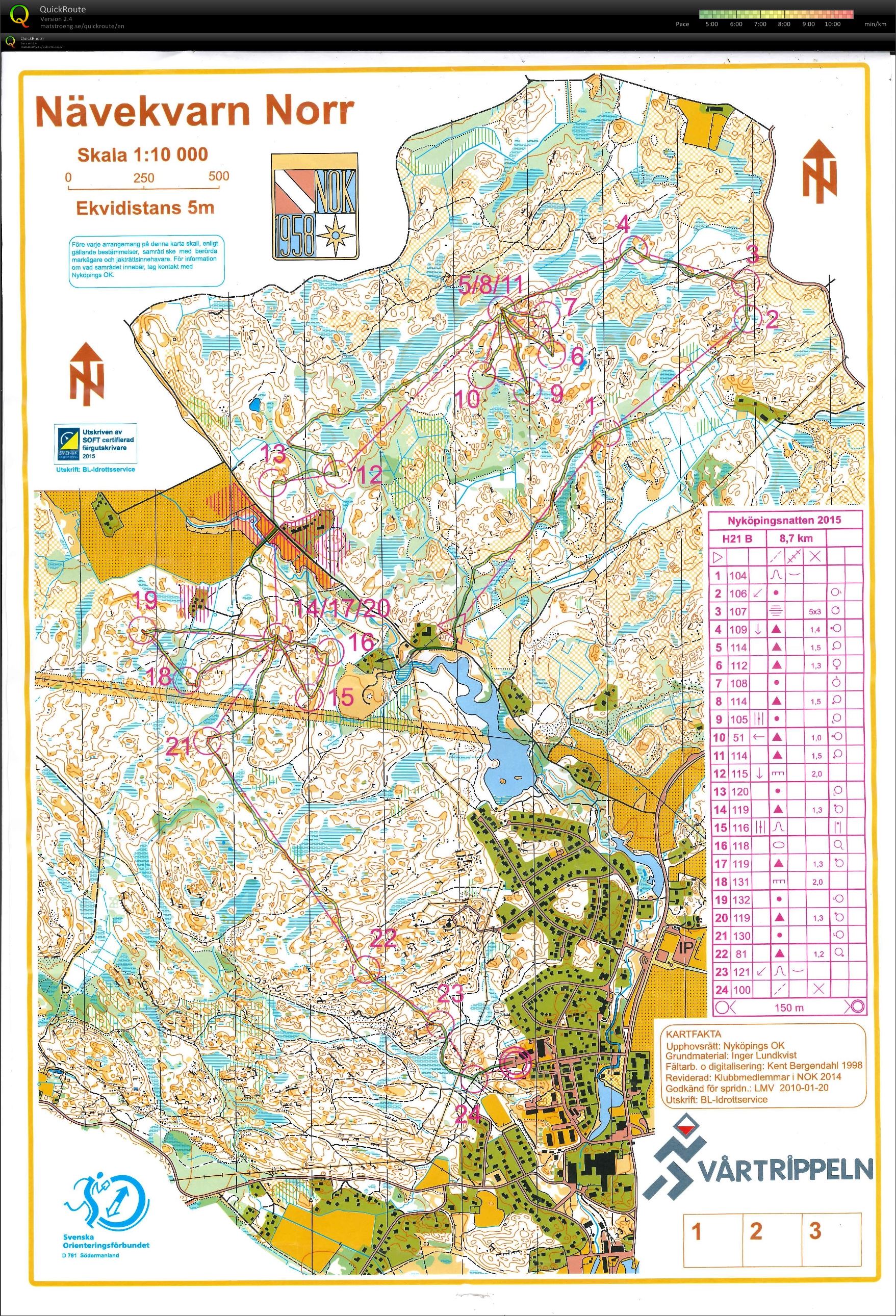 Nyköpingsnatten (2015-03-27)