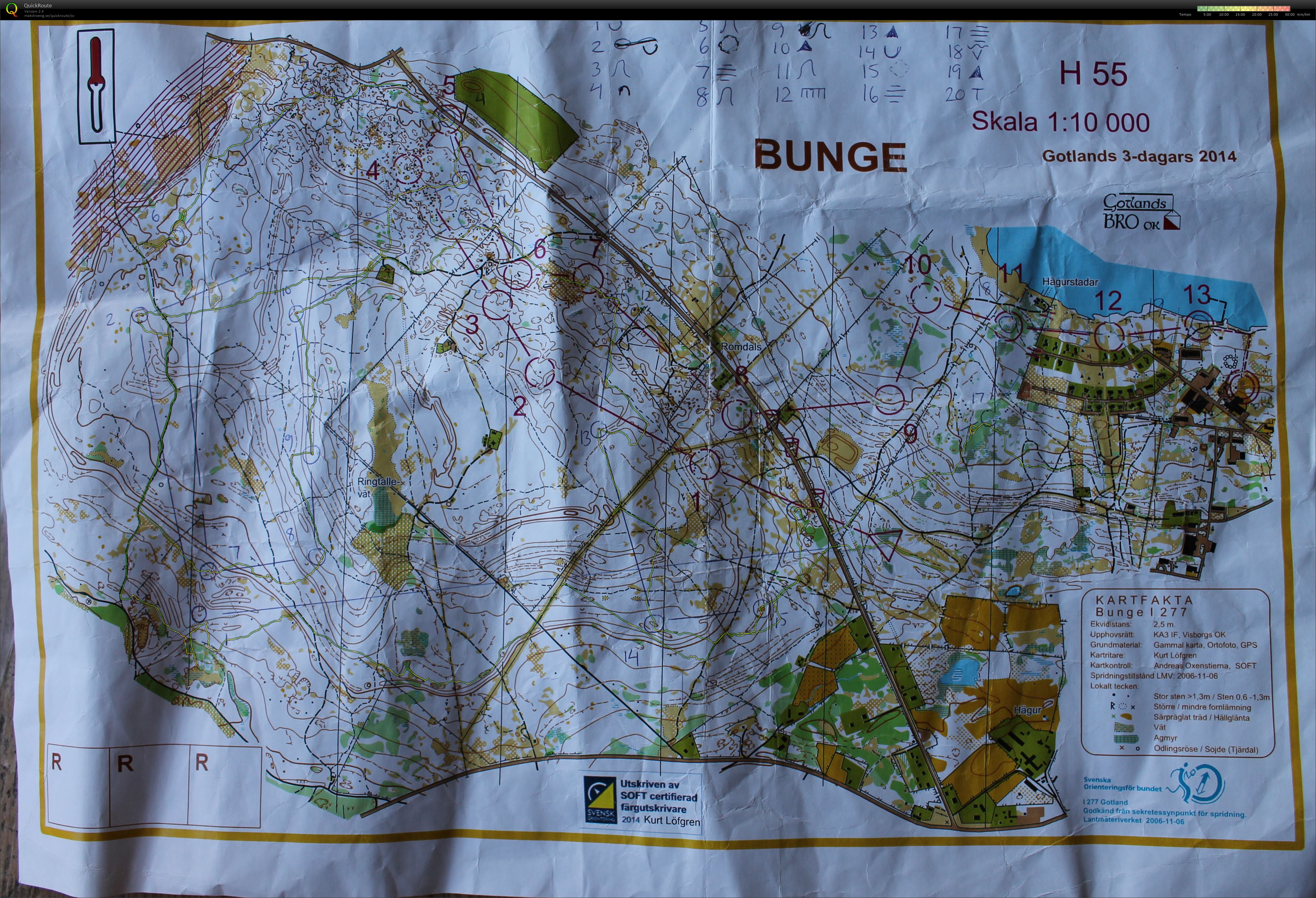 Gotlands 3-dagars 2014, etapp 4, H21E (2015-05-02)