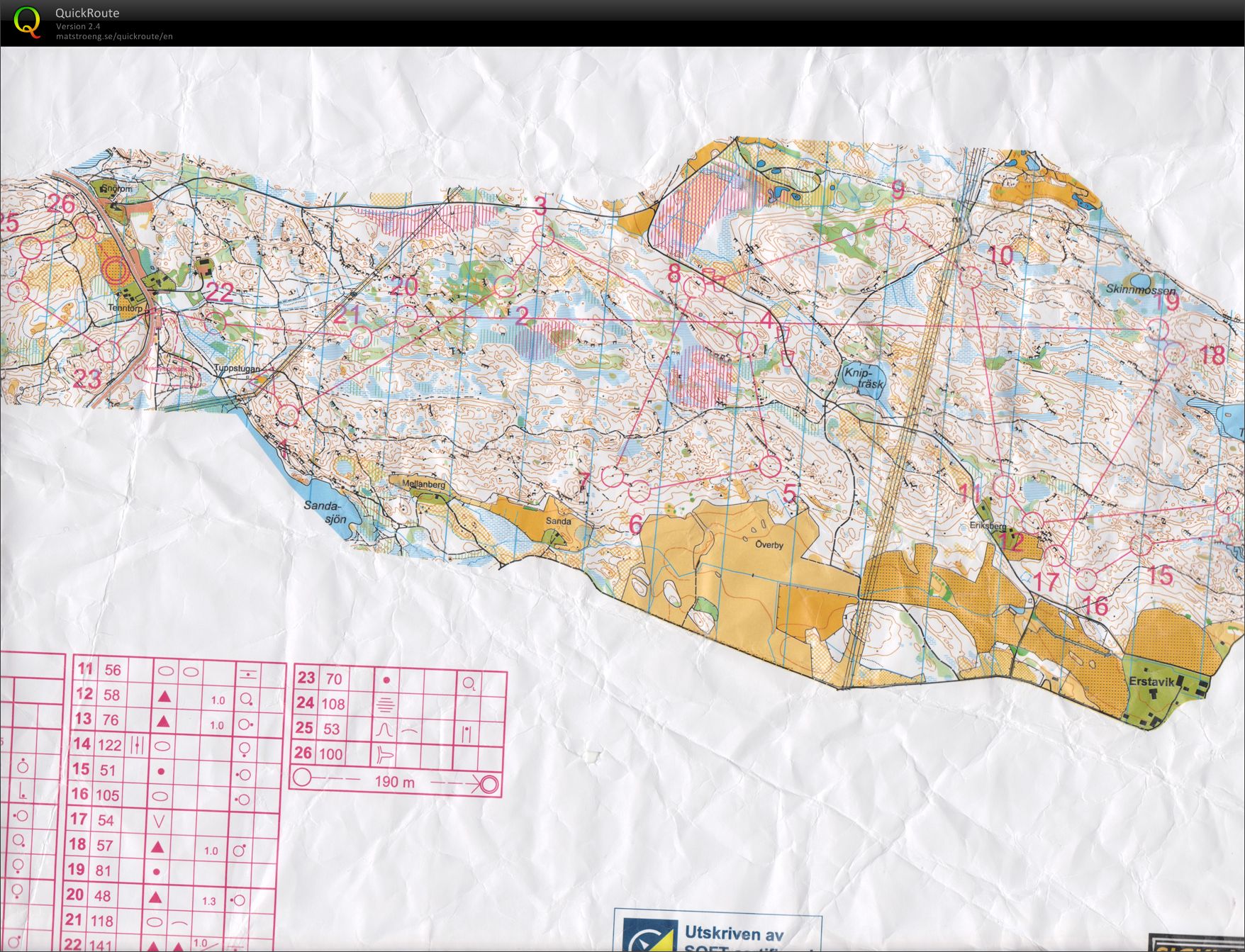 Järladubbeln lång (2015-05-03)