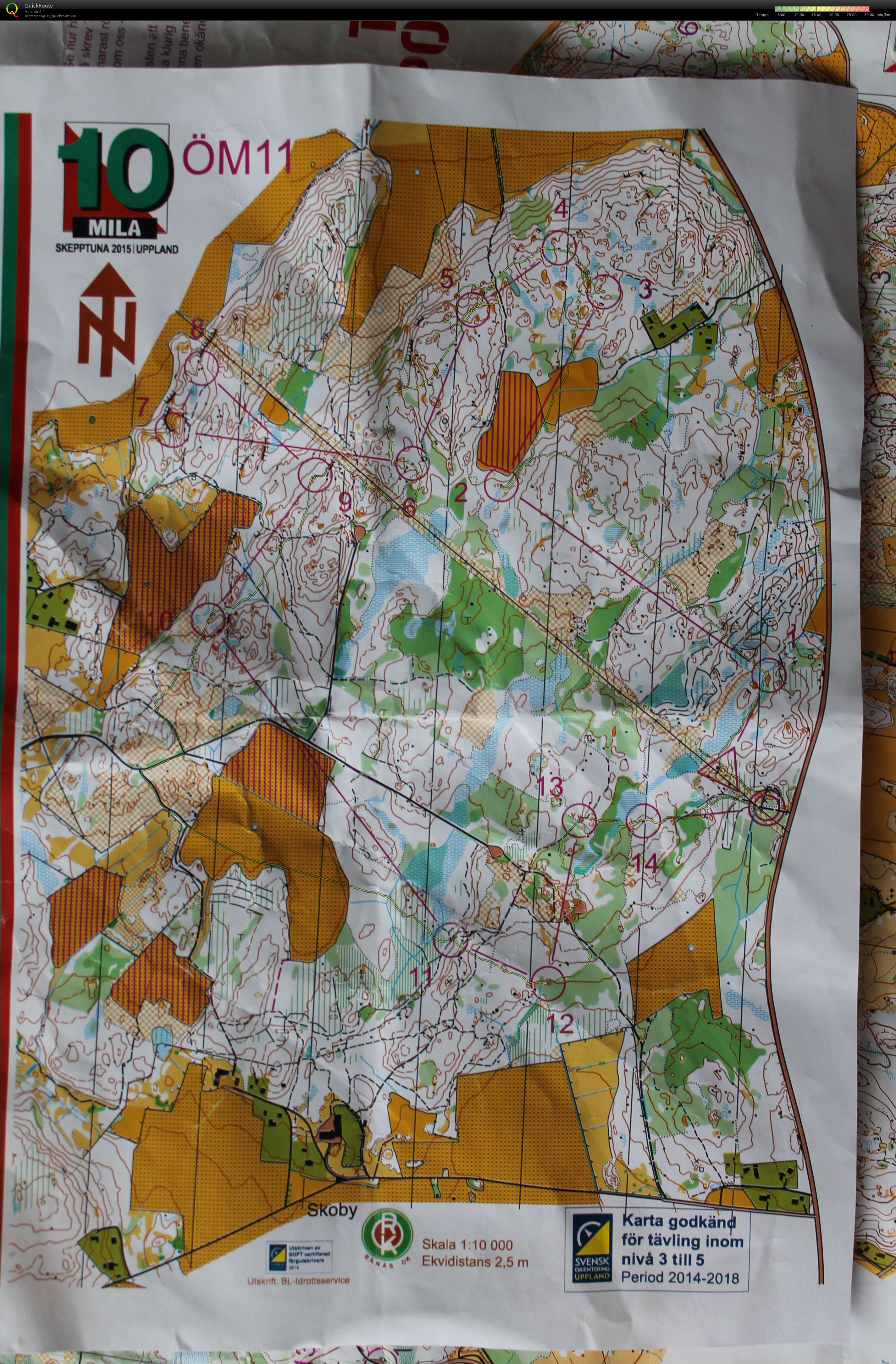 10mila öppna (2015-05-09)