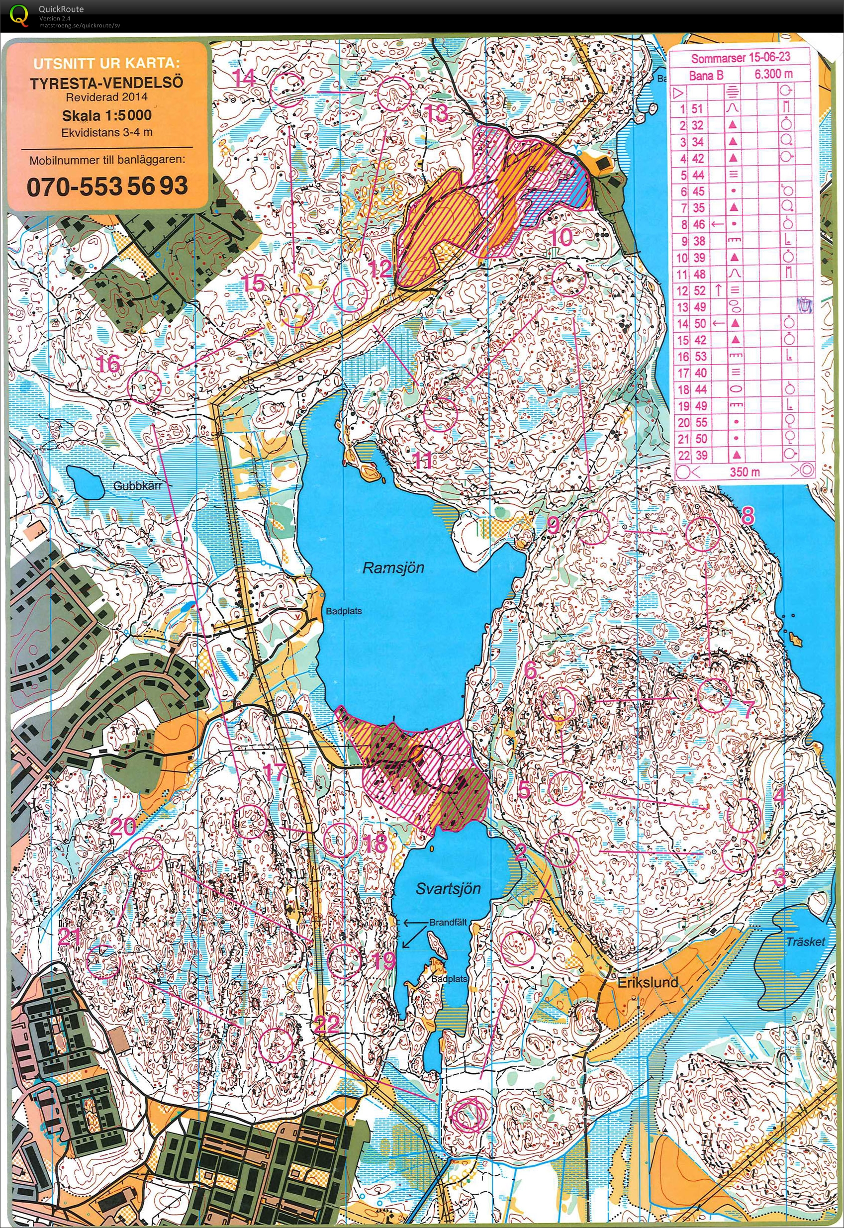 Sommarserien (2015-06-23)
