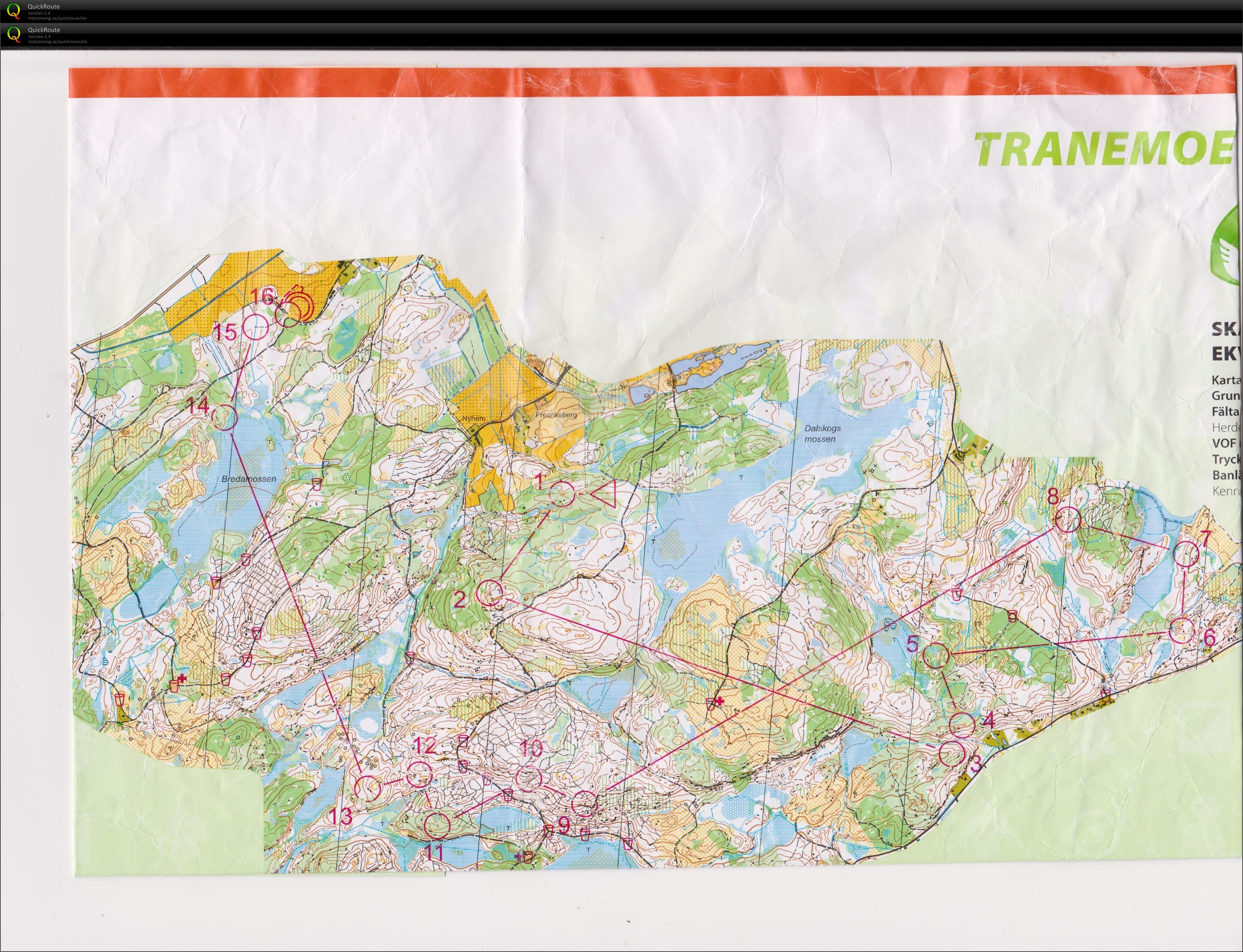 O-ringen E2 (2015-07-20)