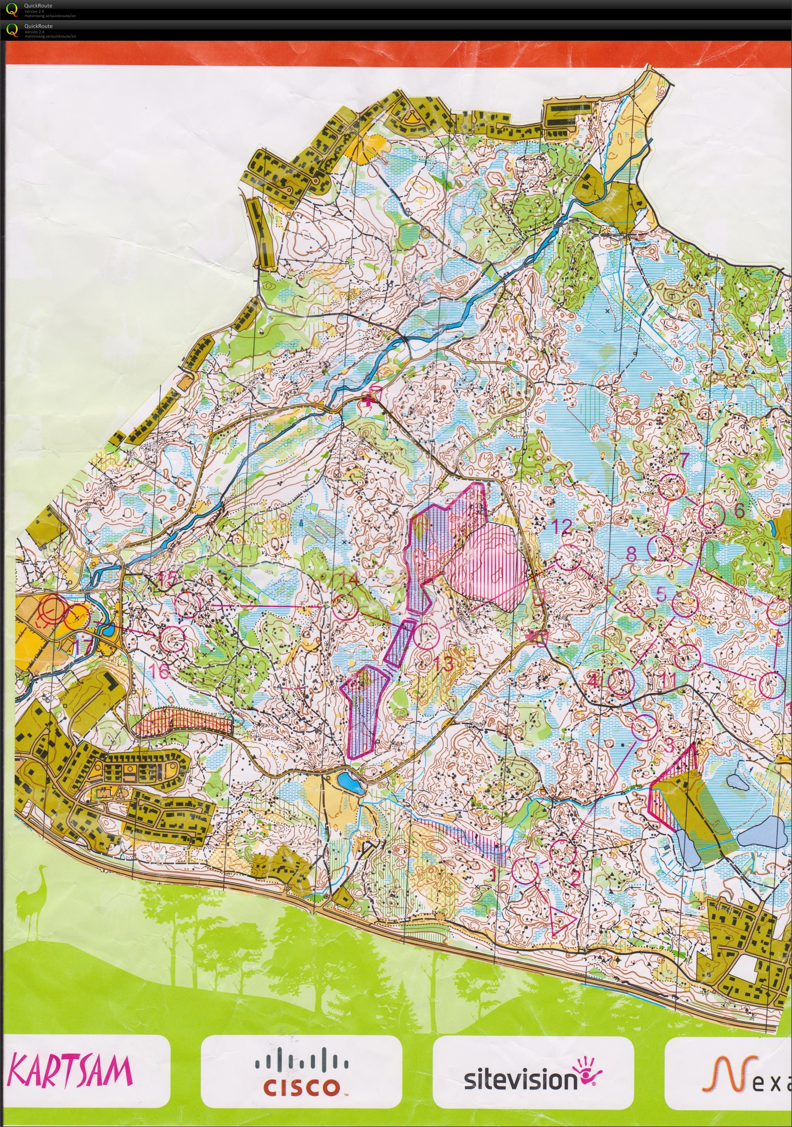 O-ringen E4 (2015-07-23)