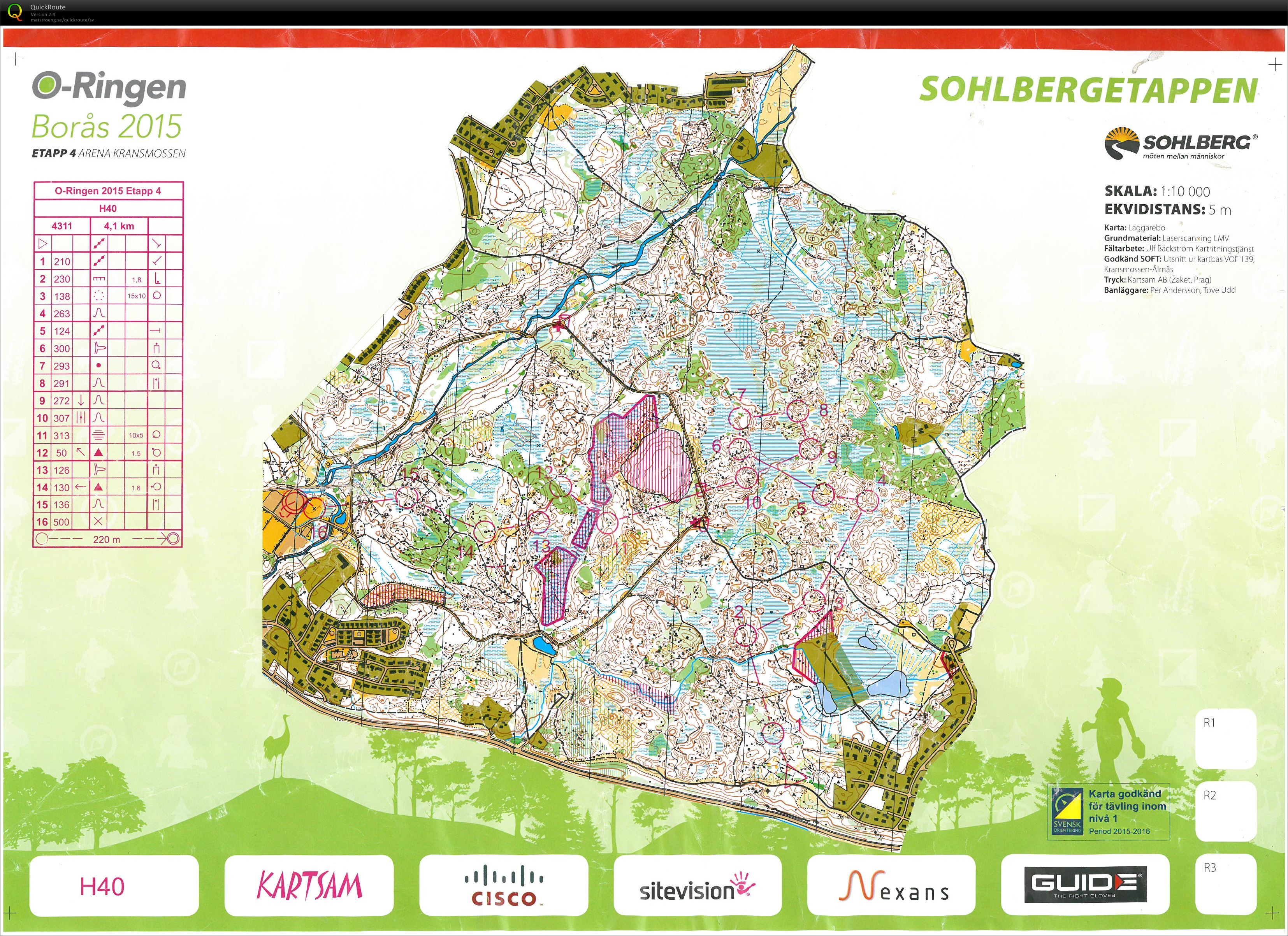 O-ringen E4 (2015-07-23)