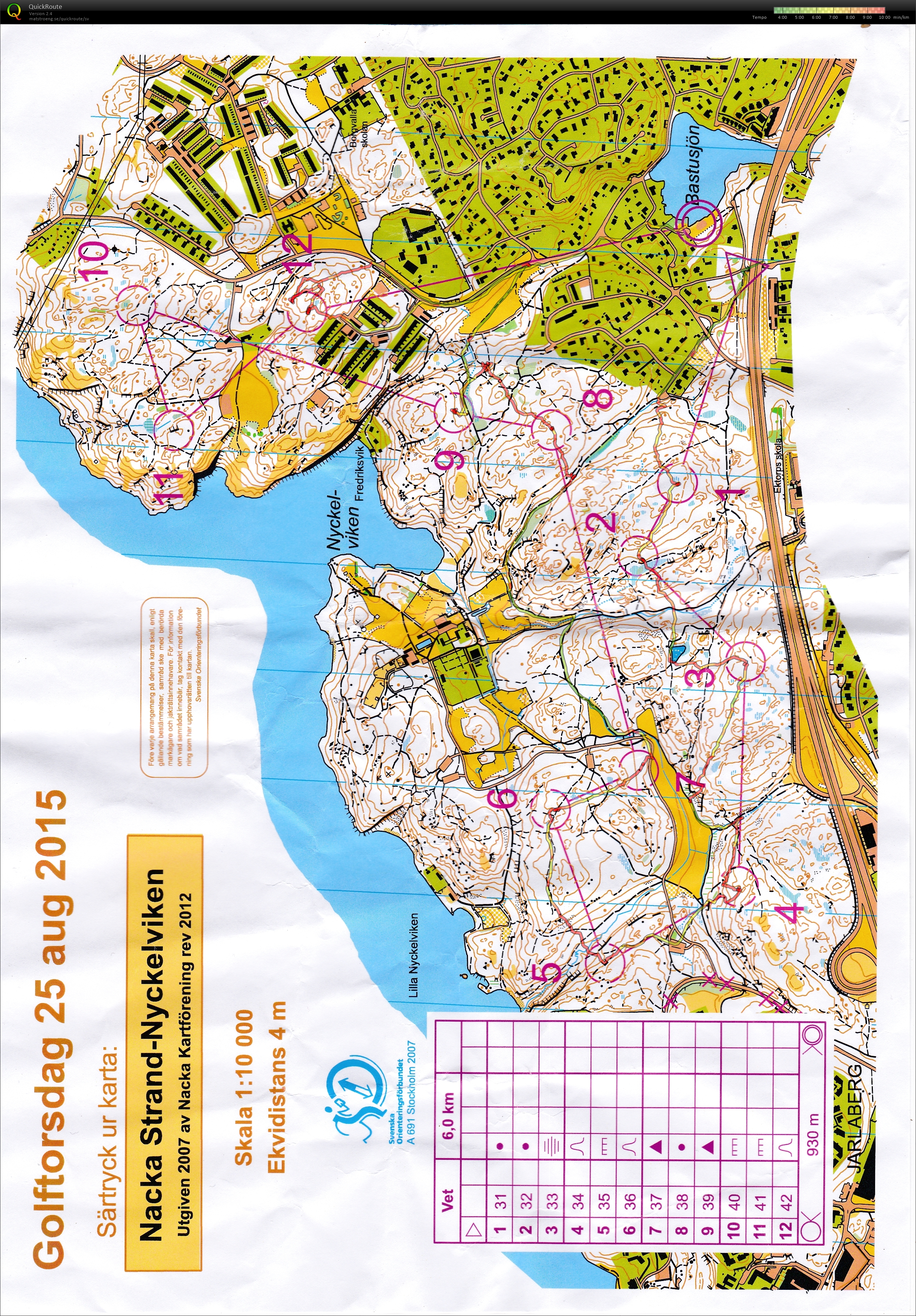 Golftorsdag (2015-08-27)