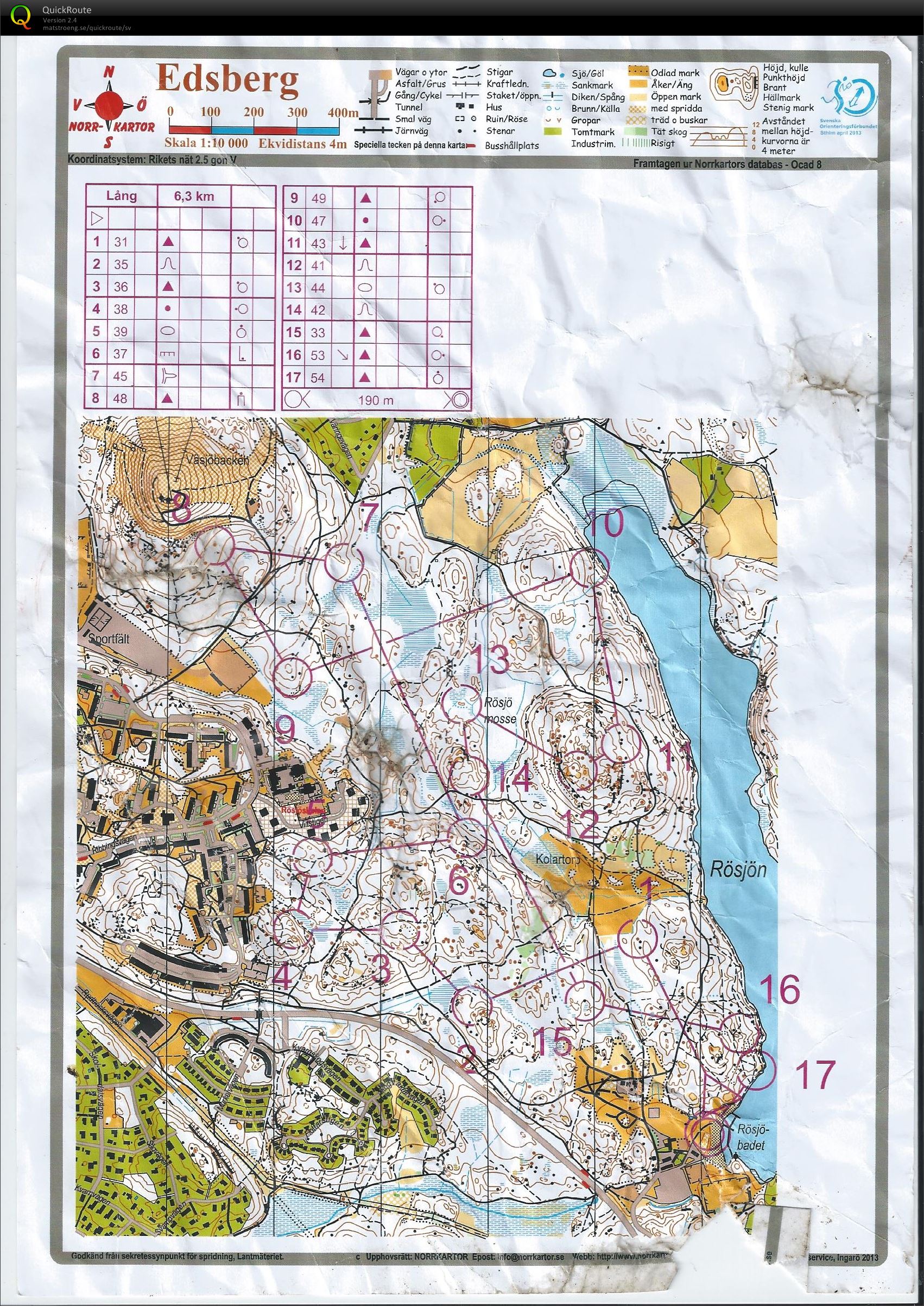 Tekniktisdag torr i munnen (2015-09-01)