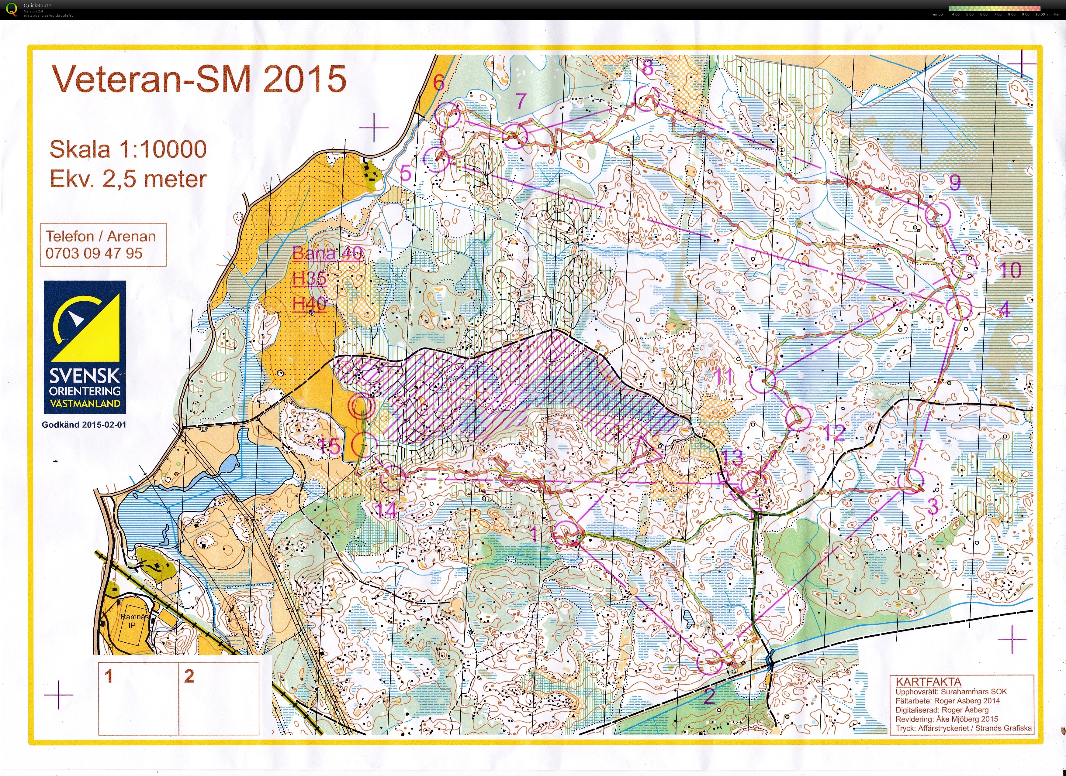 Veteran-SM lång (2015-09-20)