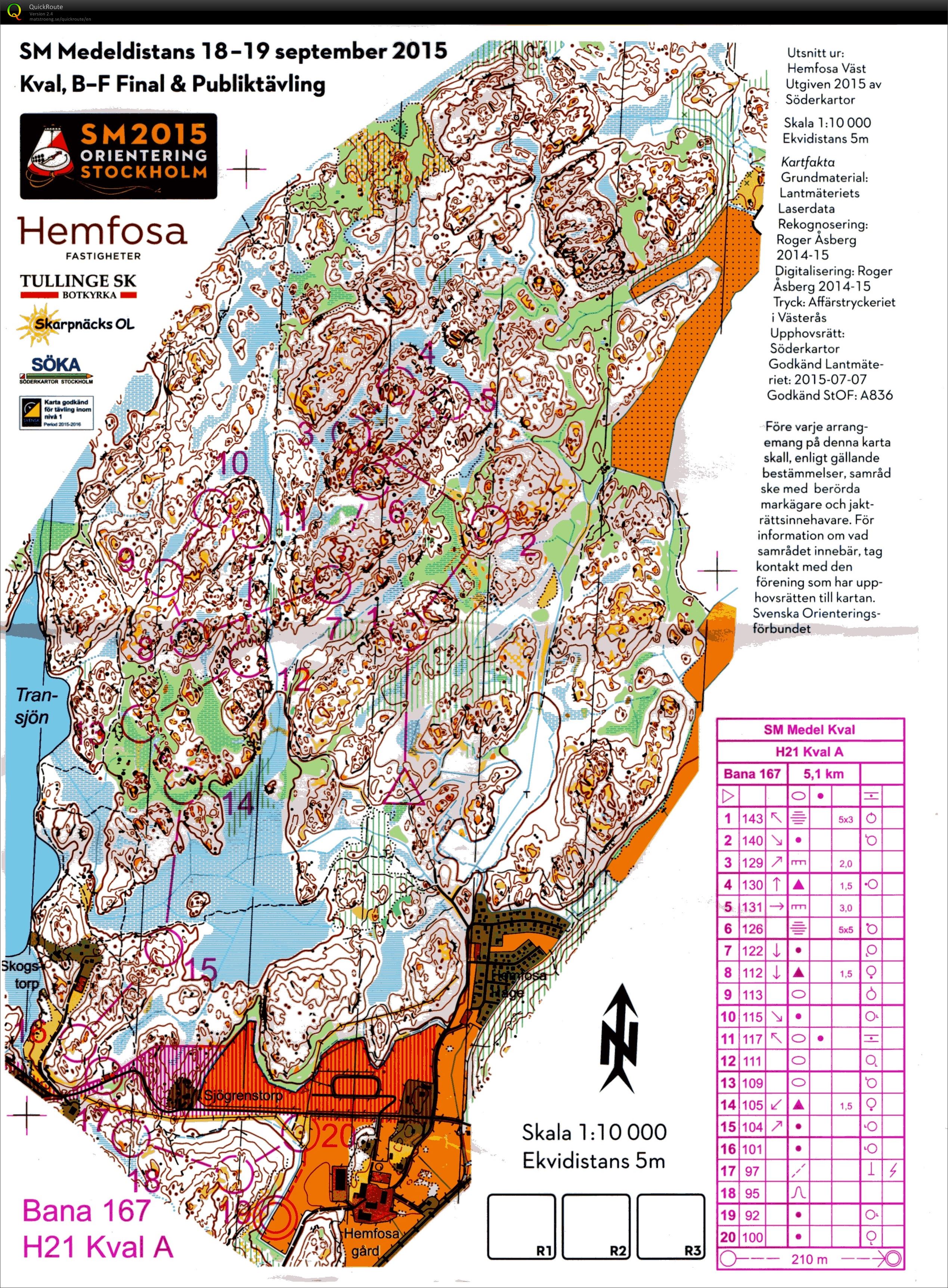 SM Medel Kval A (2015-09-18)