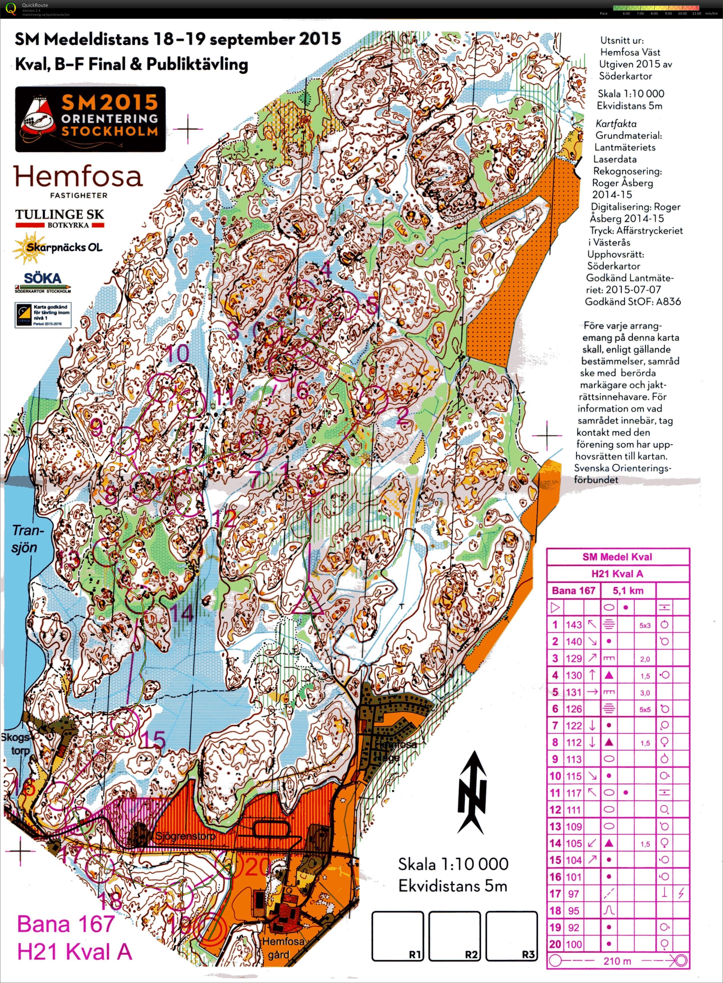 SM Medel Kval A (2015-09-18)