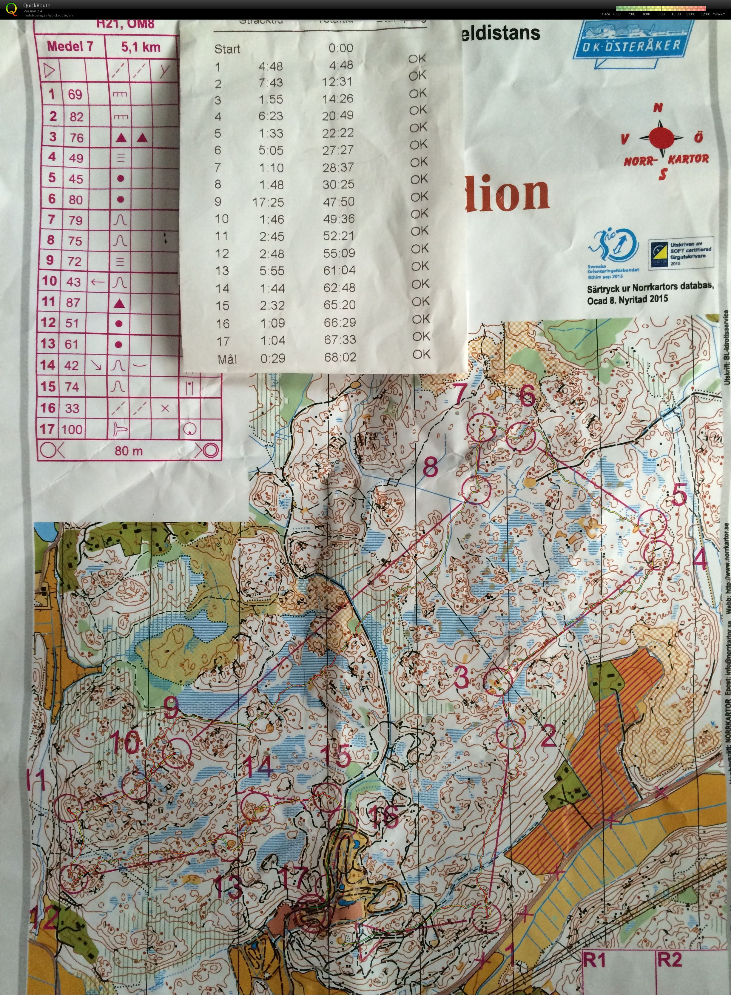 Österåkersmedeln (2015-09-26)