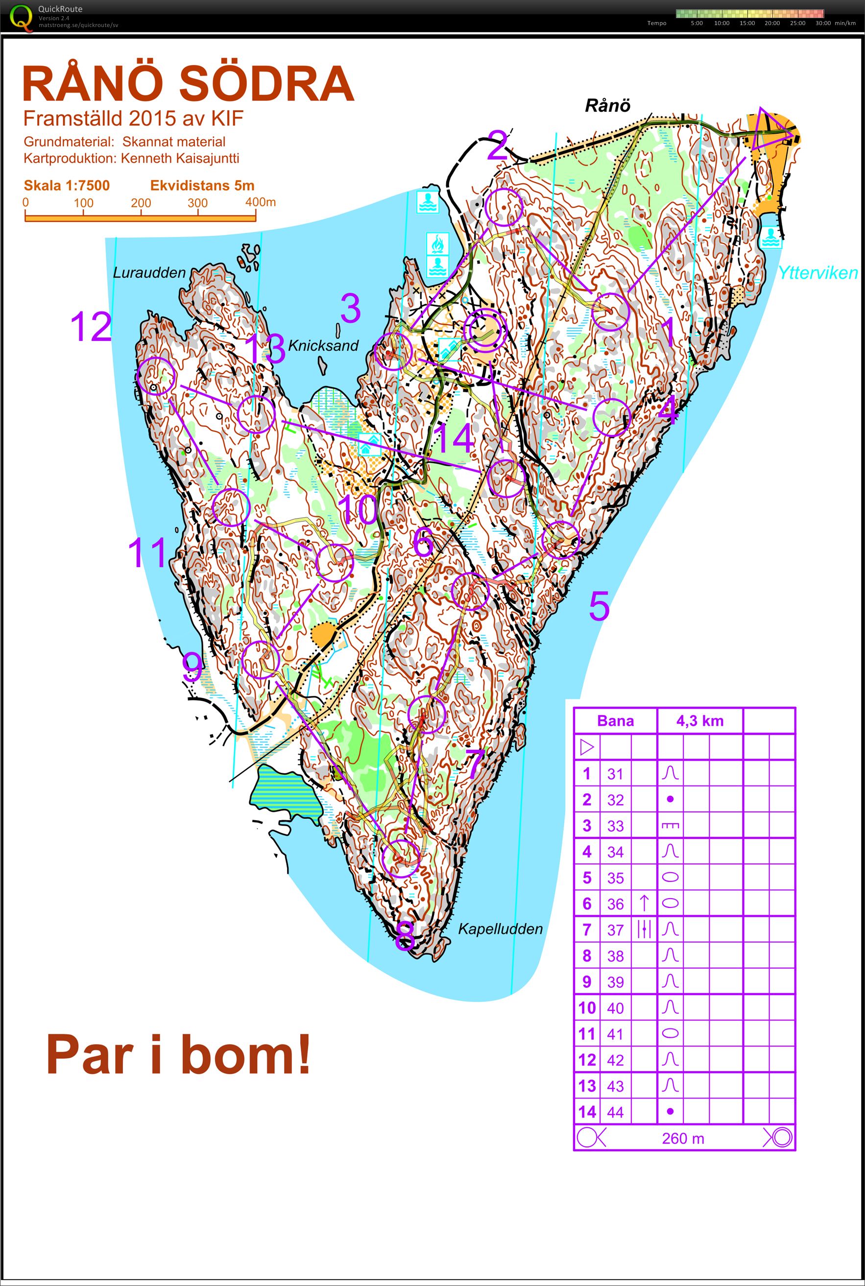 Par i bom! (2015-10-03)
