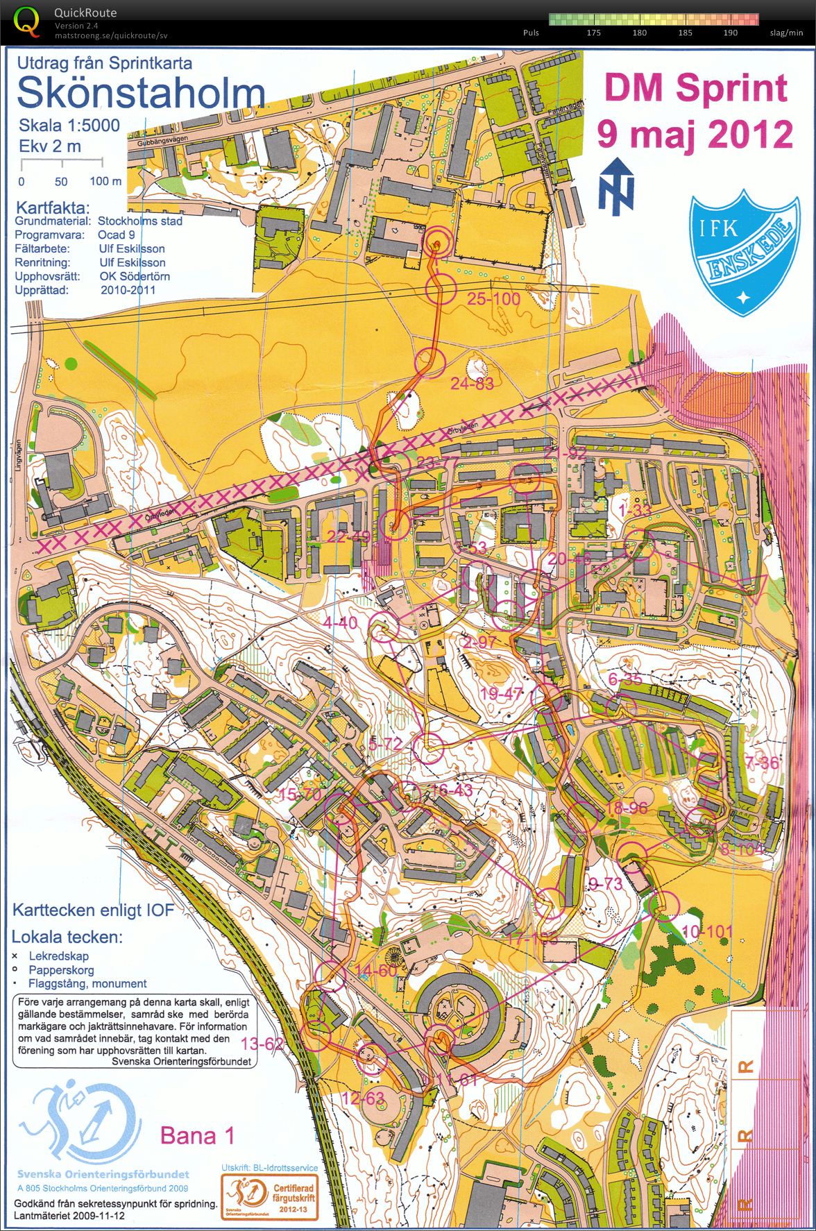 DM sprint 2012 (H21) (09.05.2012)