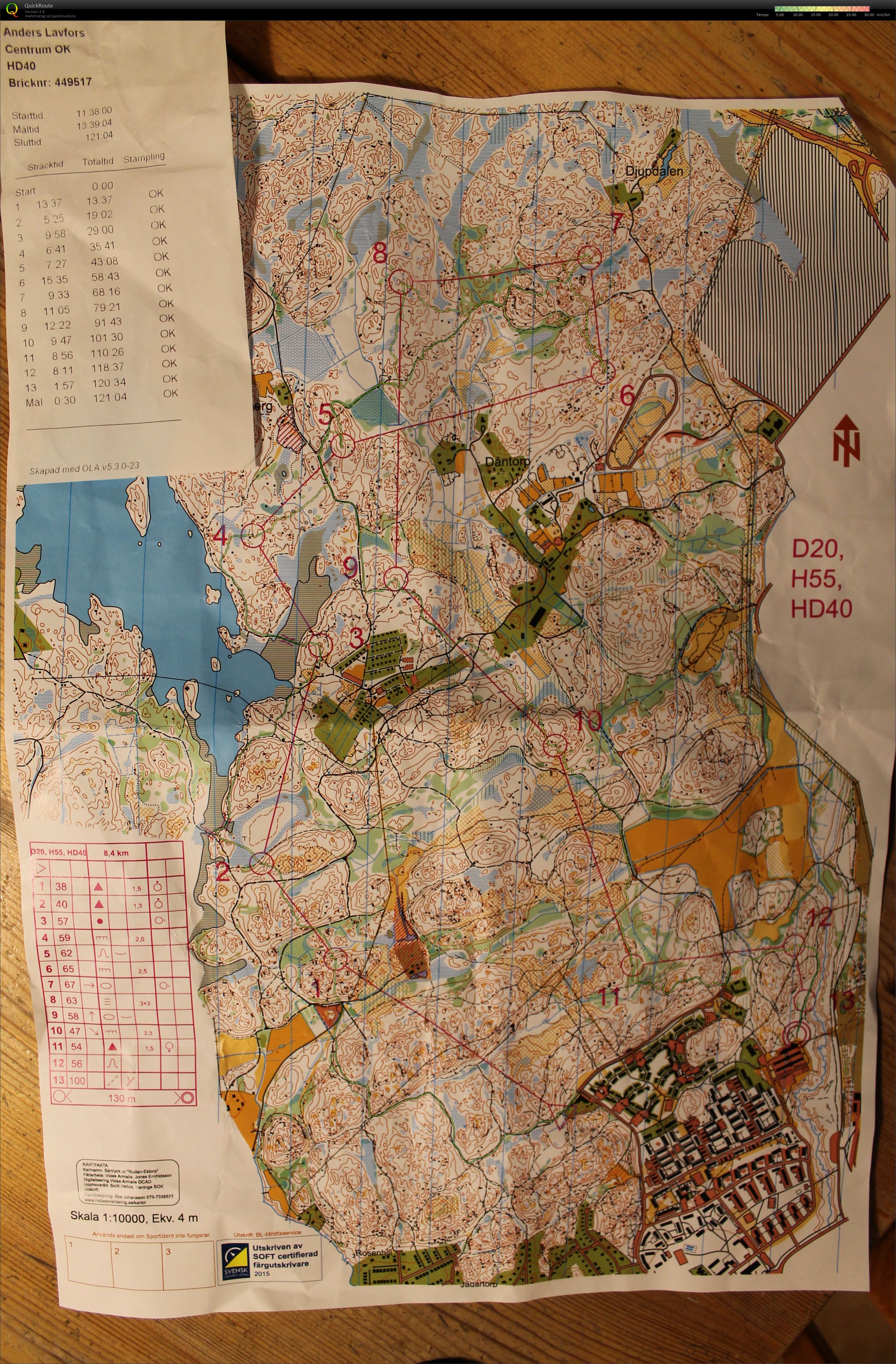 Höstlunken (2015-11-01)