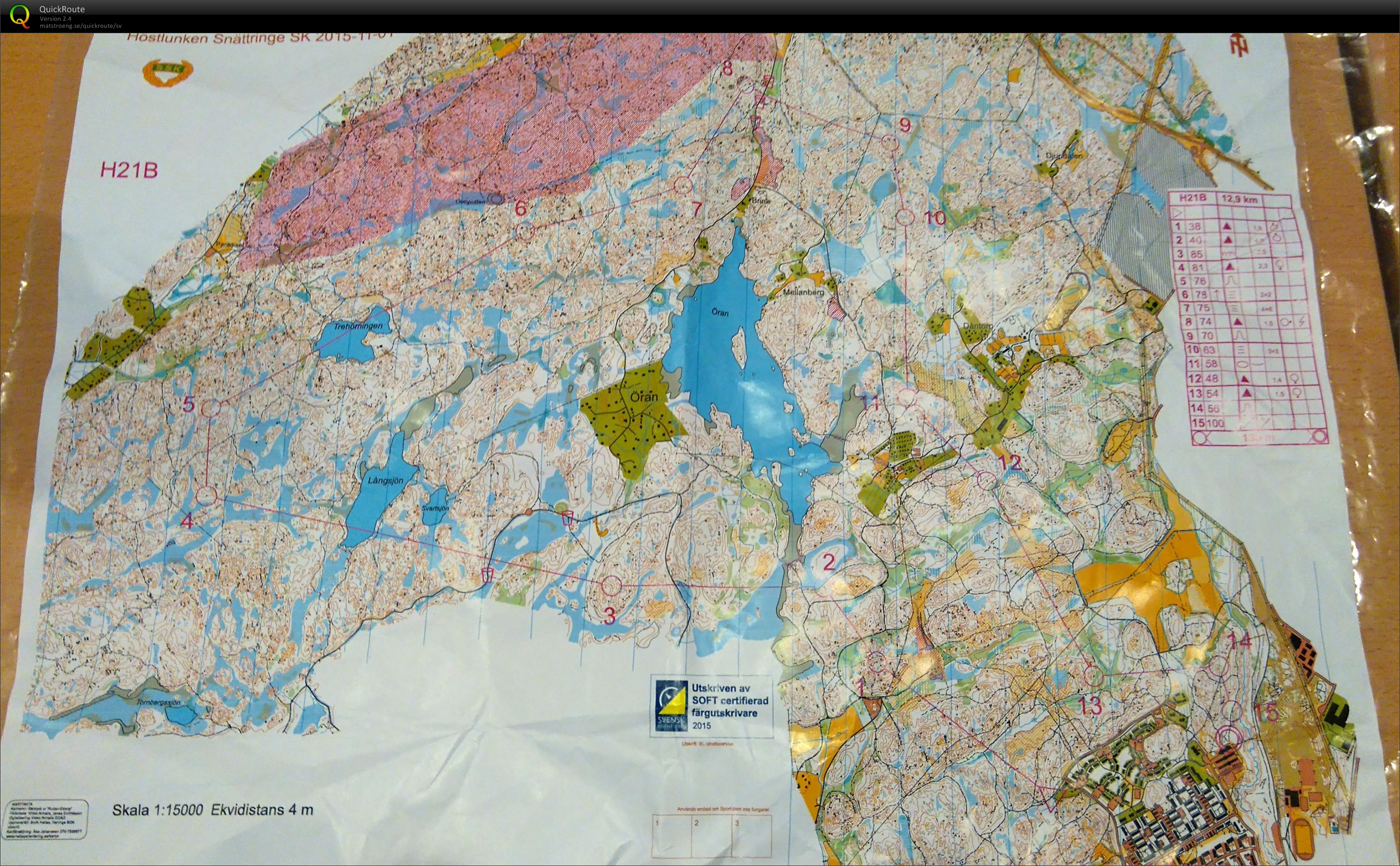 Höstlunken 2015 (H21B) (01-11-2015)