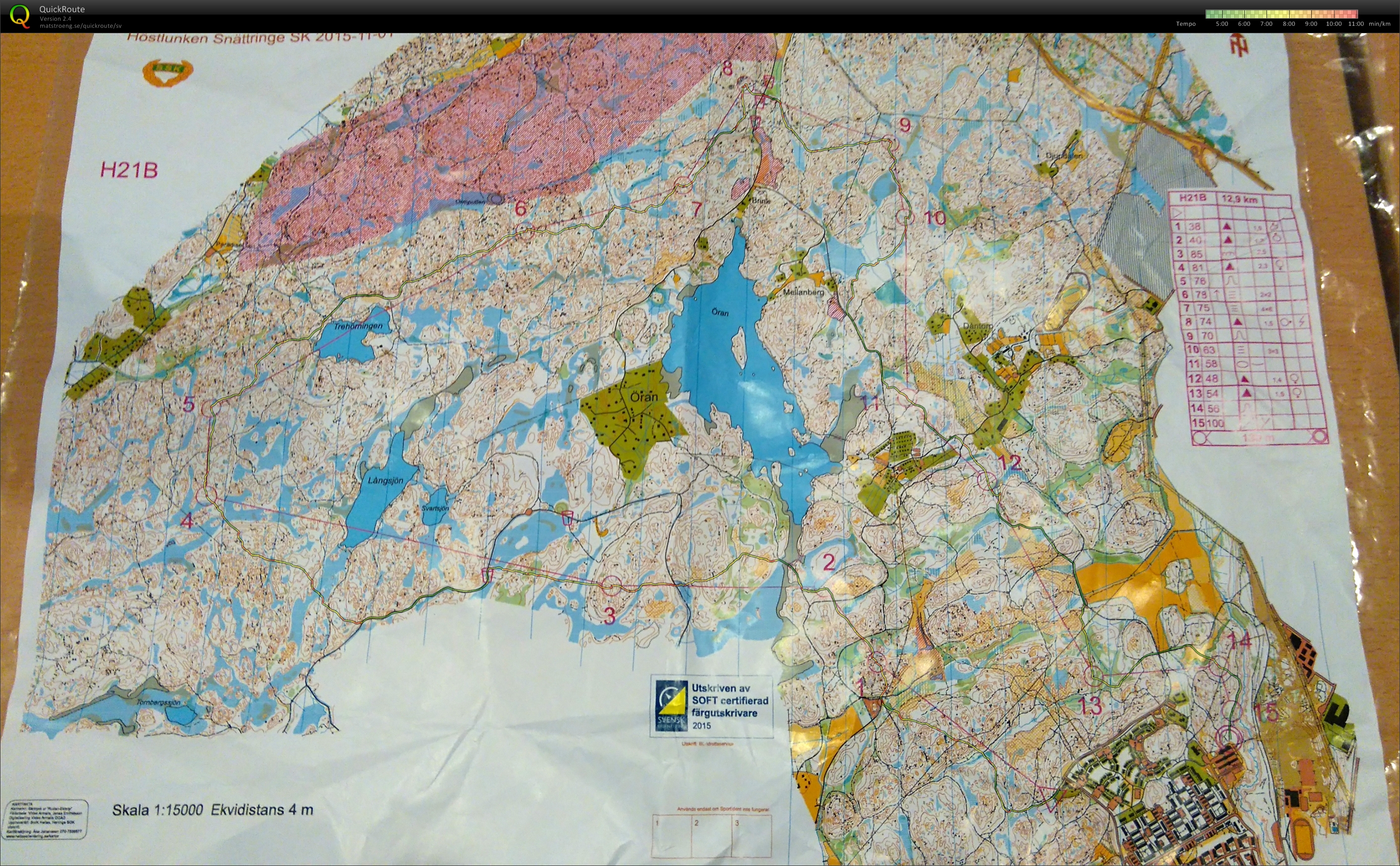 Höstlunken 2015 (H21B) (01-11-2015)