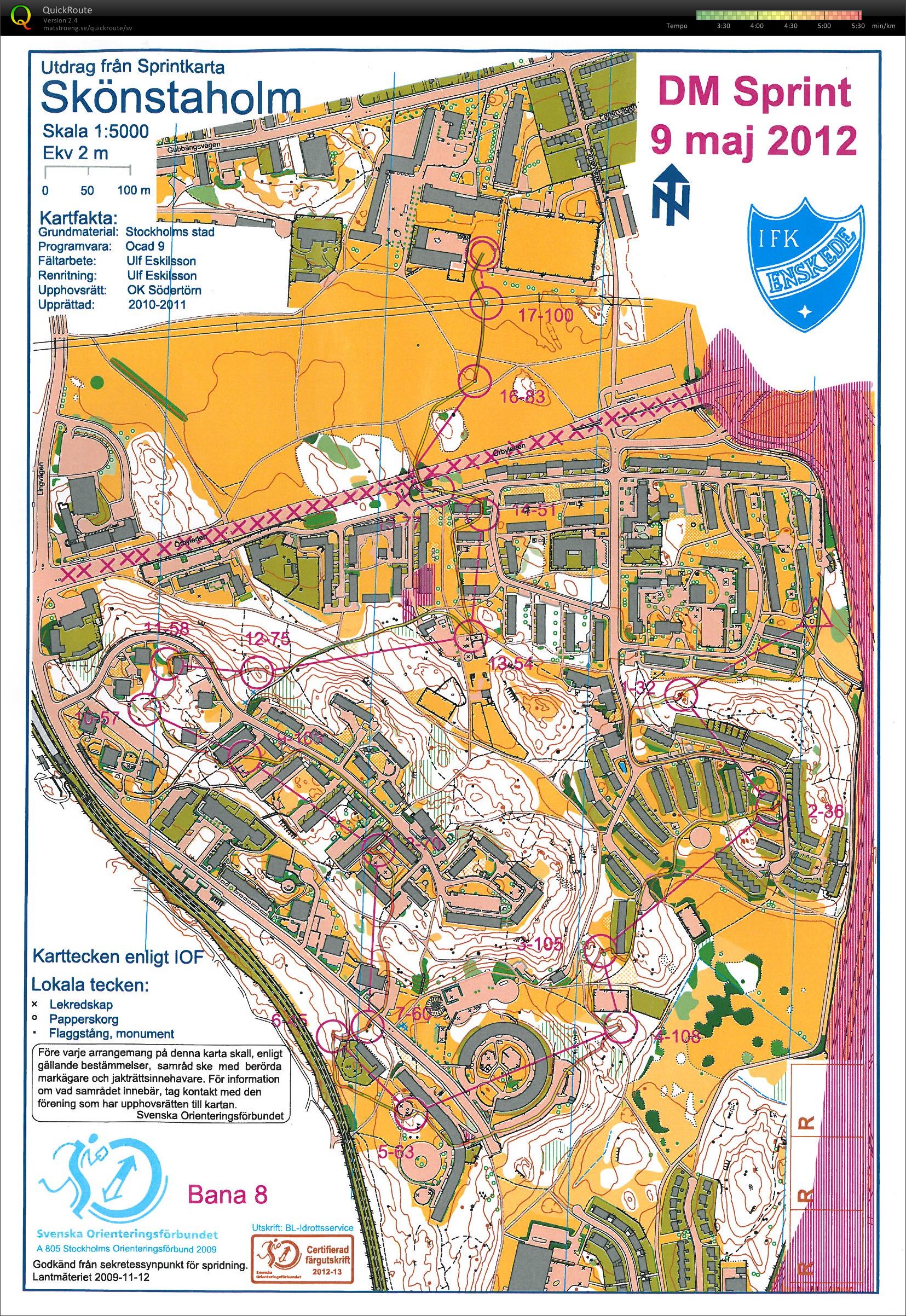 Sprint-DM 2012 (2012-05-09)