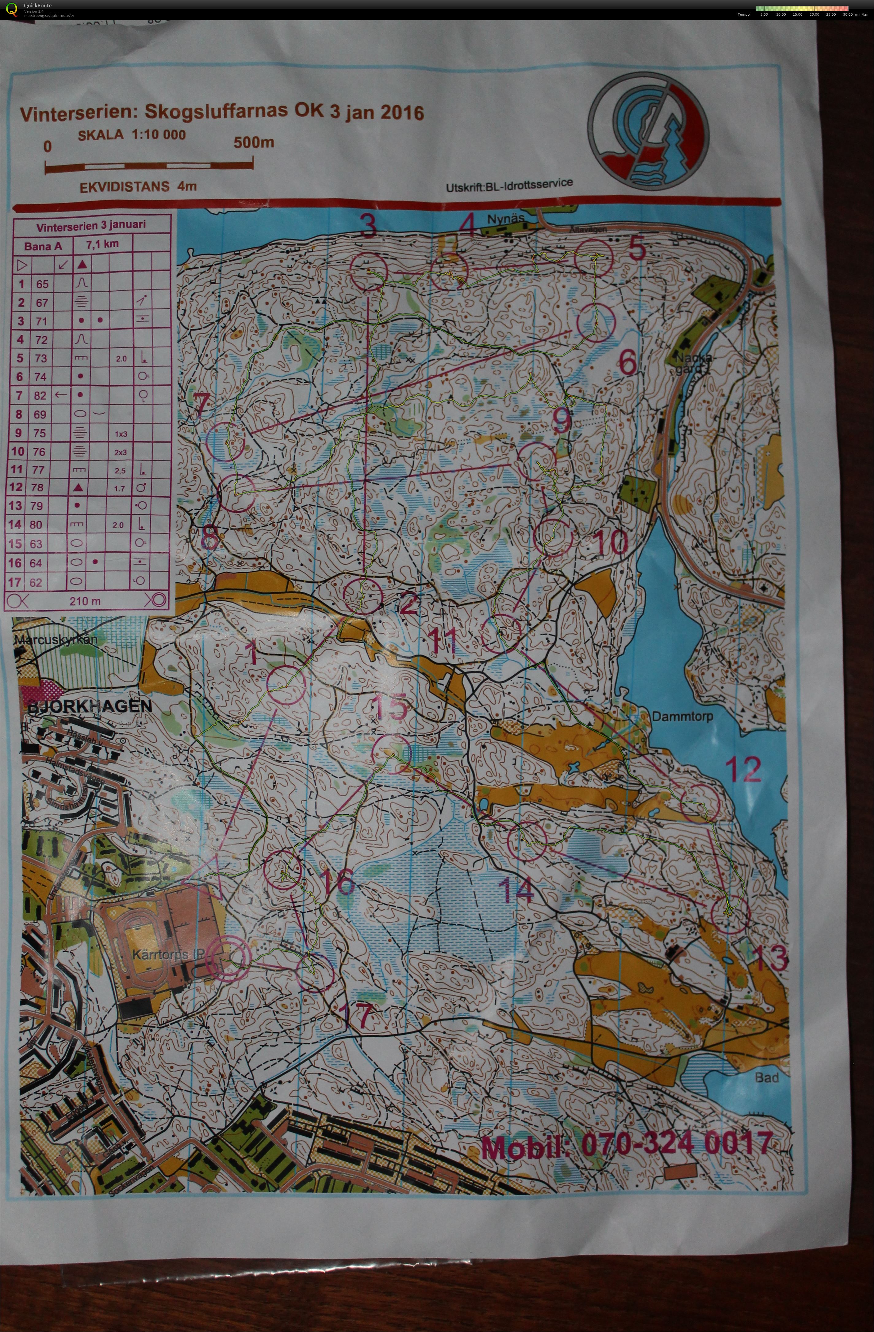 Vinterserien (2016-01-03)