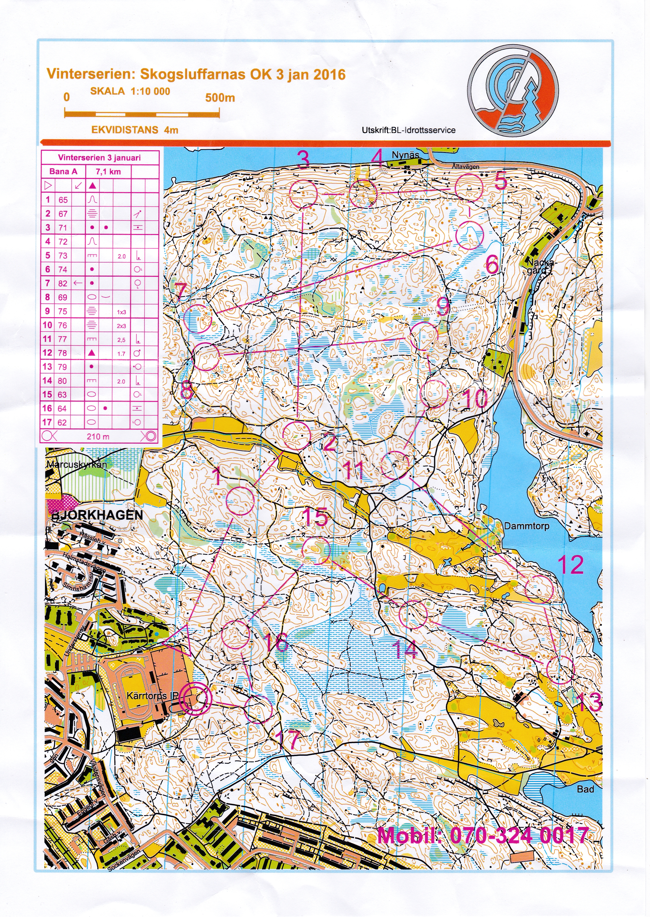 Vinterserien (2016-01-03)