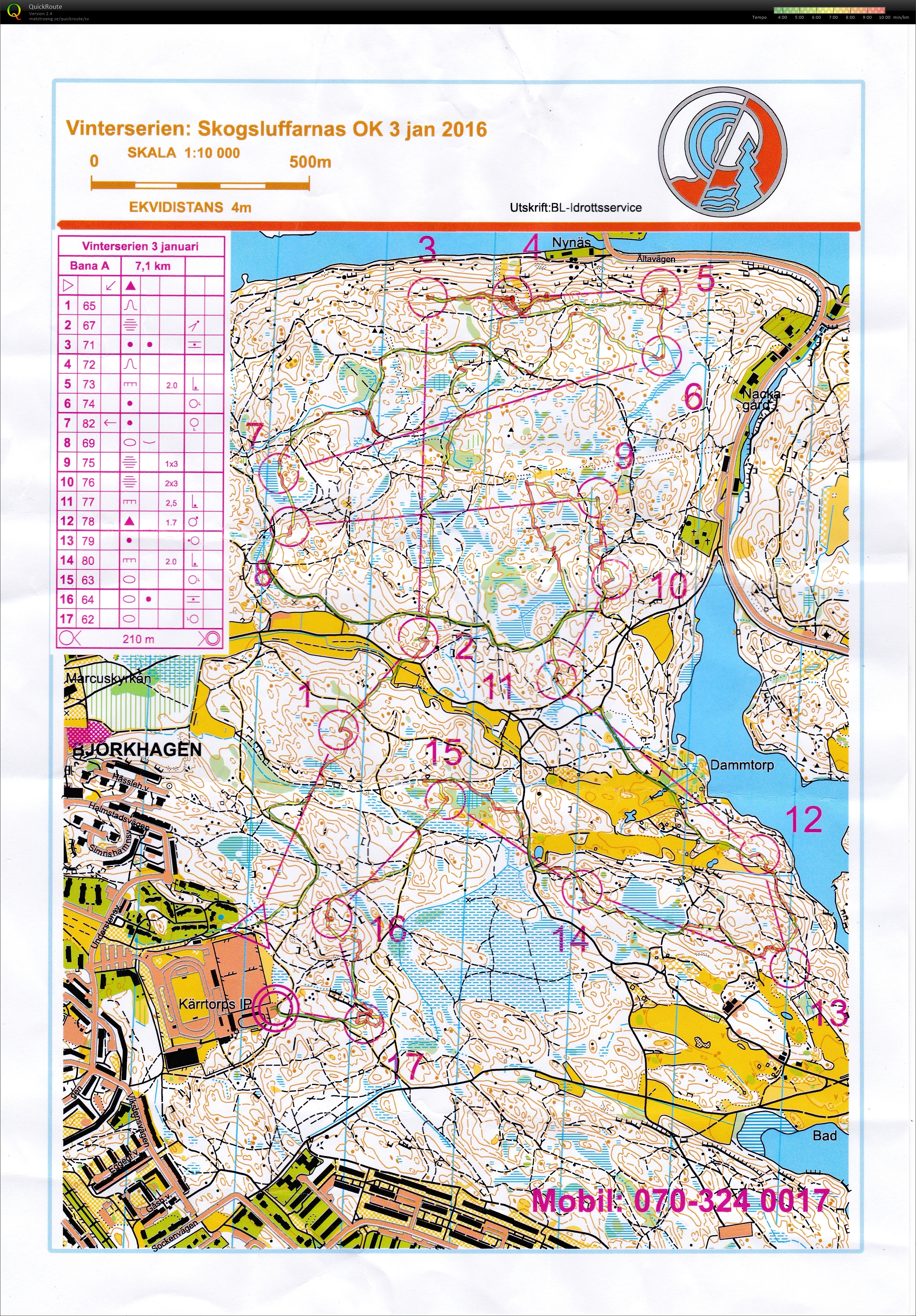Vinterserien (2016-01-03)