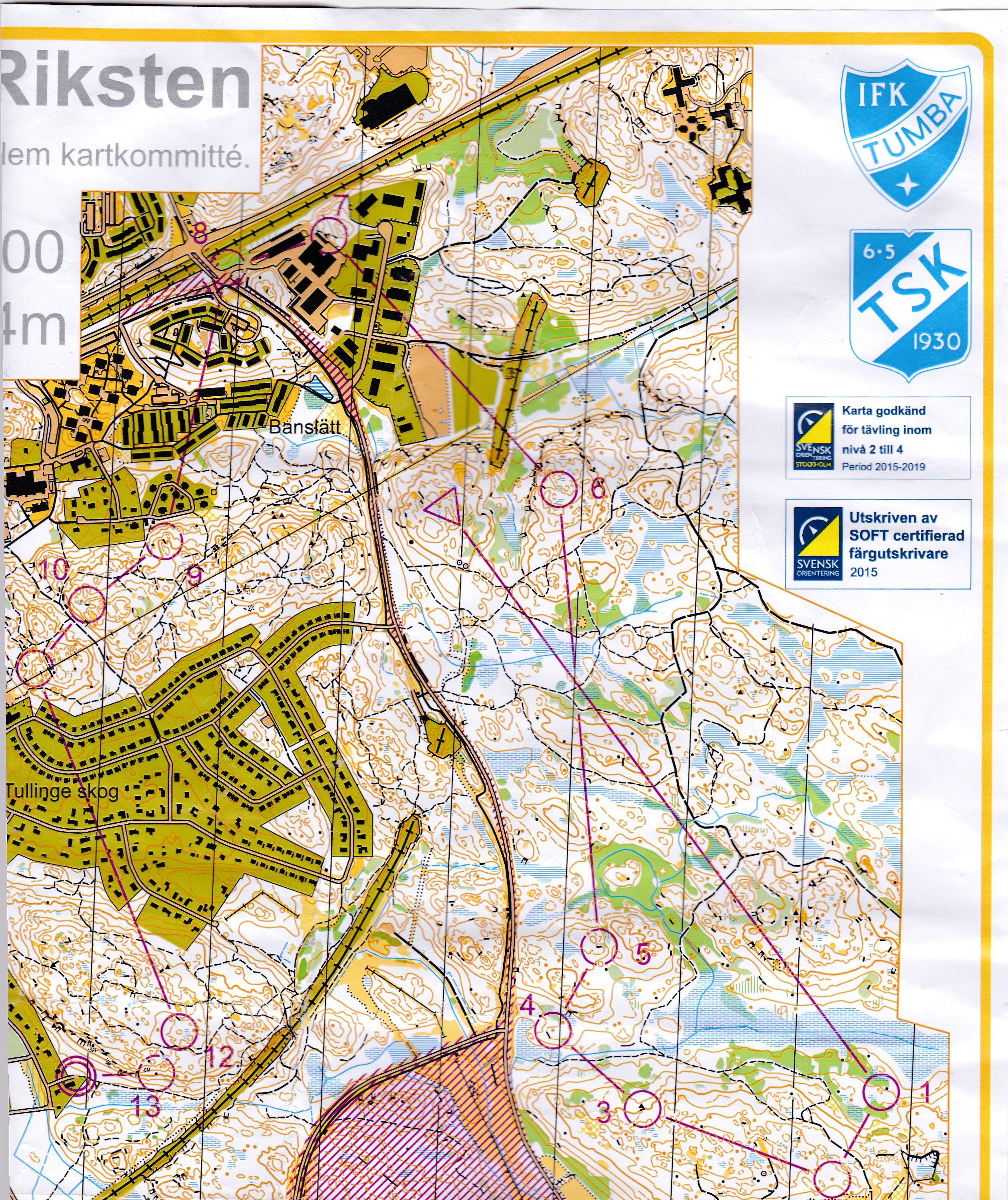 Mila Stockholm by Night E3 (2016-01-13)