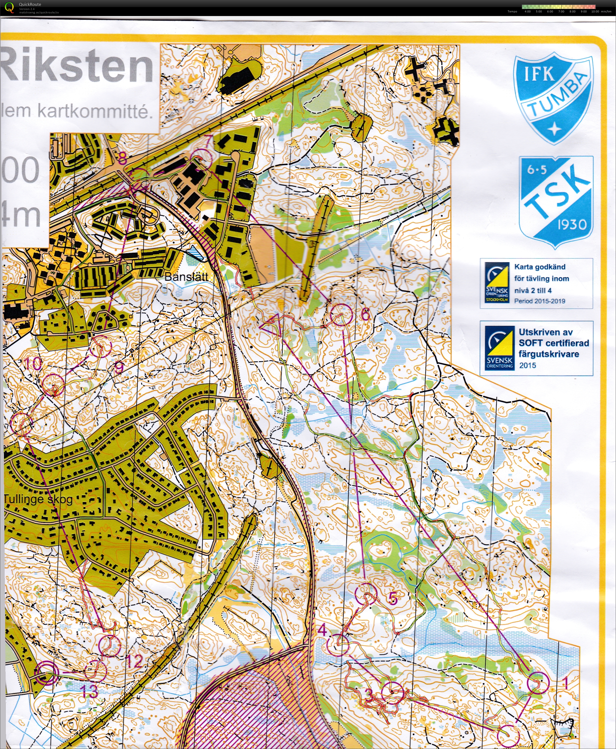 Mila Stockholm by Night E3 (2016-01-13)