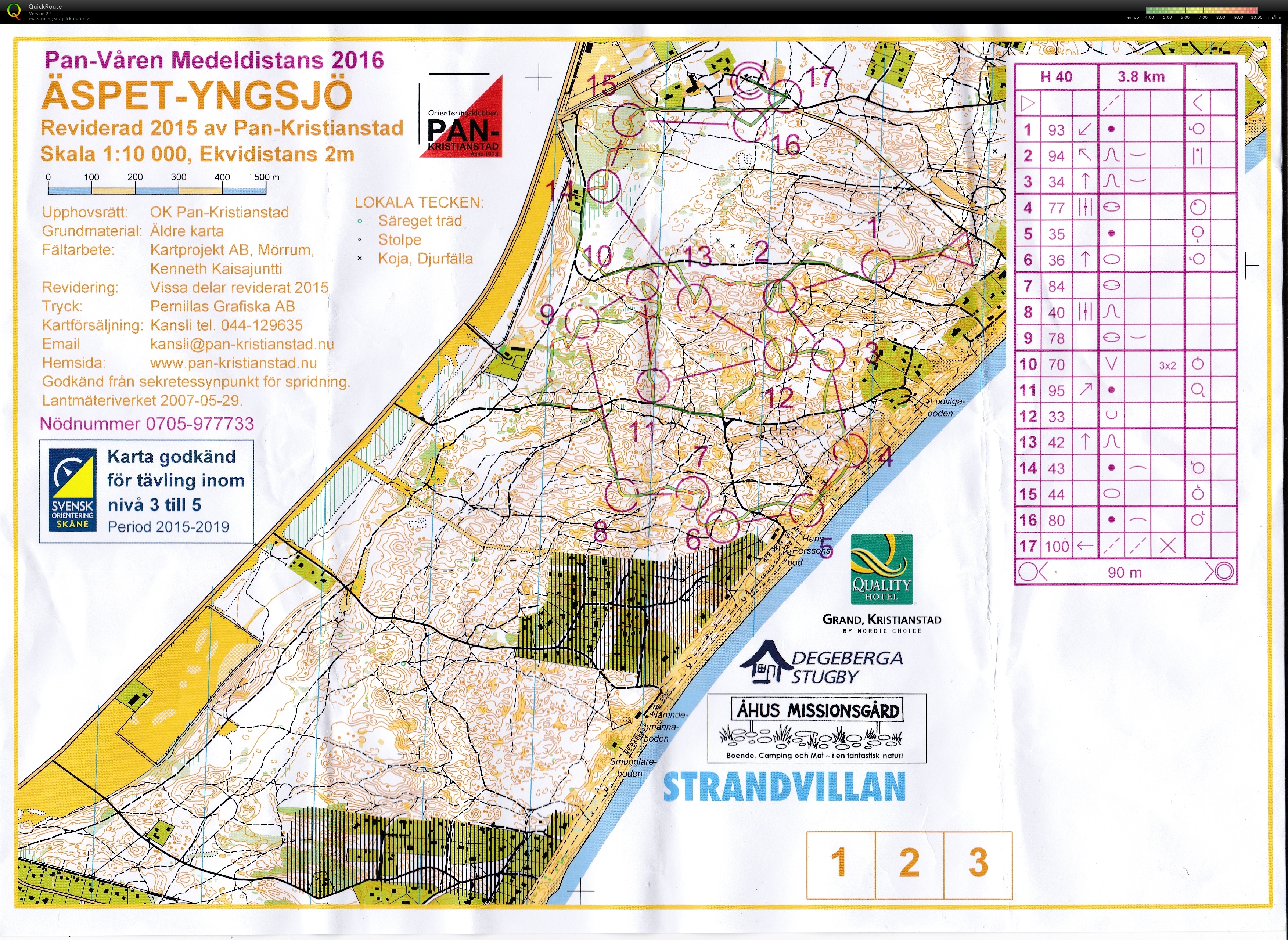 Panvåren, medel (05-03-2016)